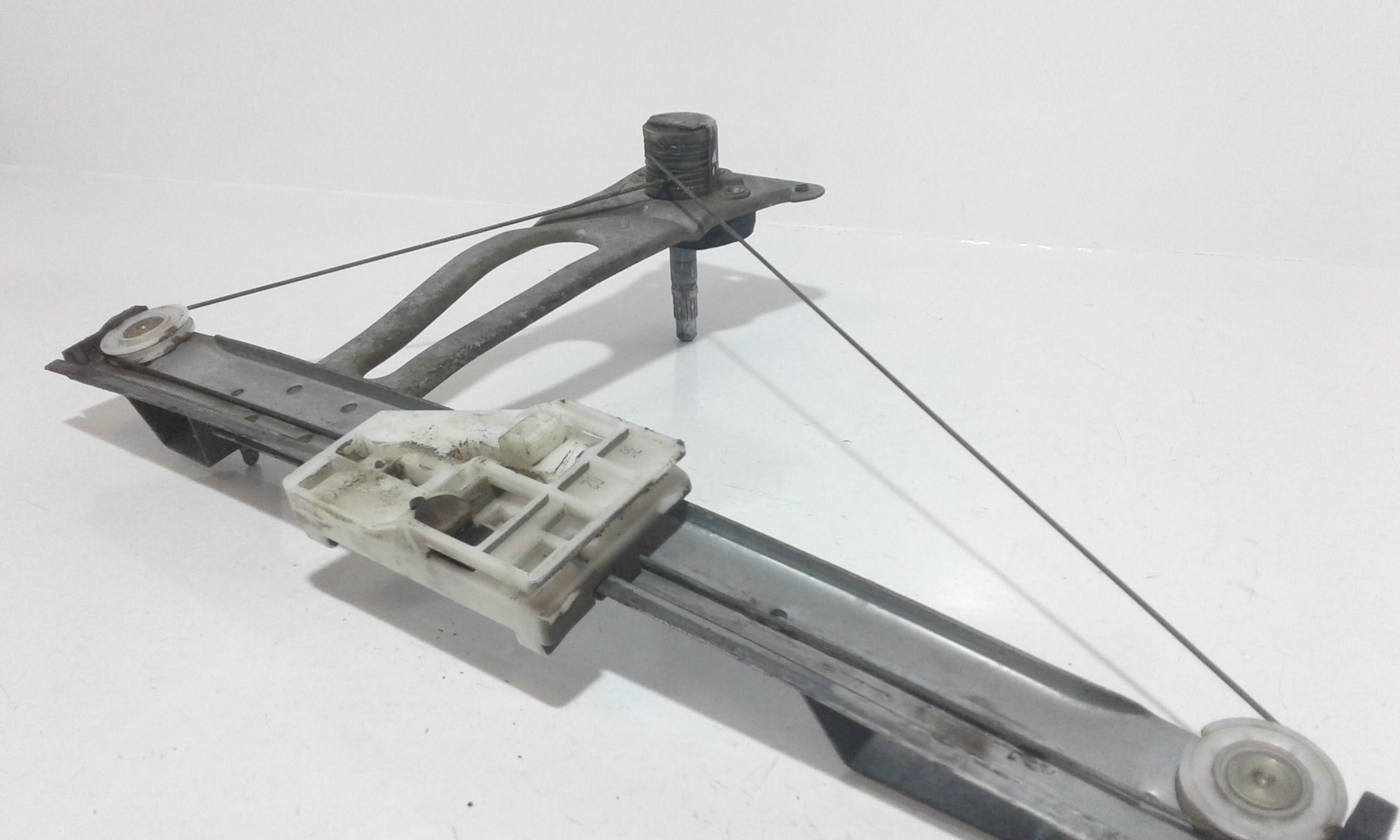 Alzacristallo Elettr. Porta Post. Sinistro 922384 Usato