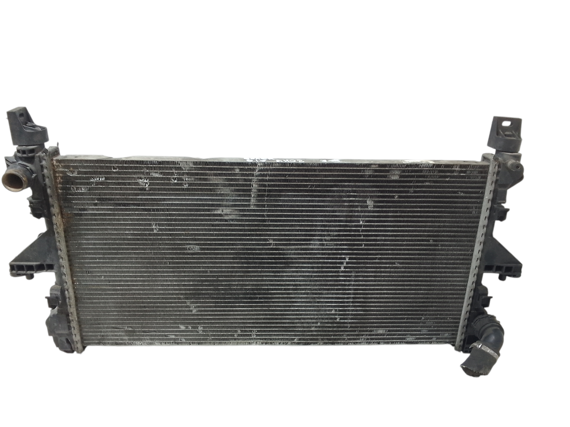 Radiatore 1613996180 Usato