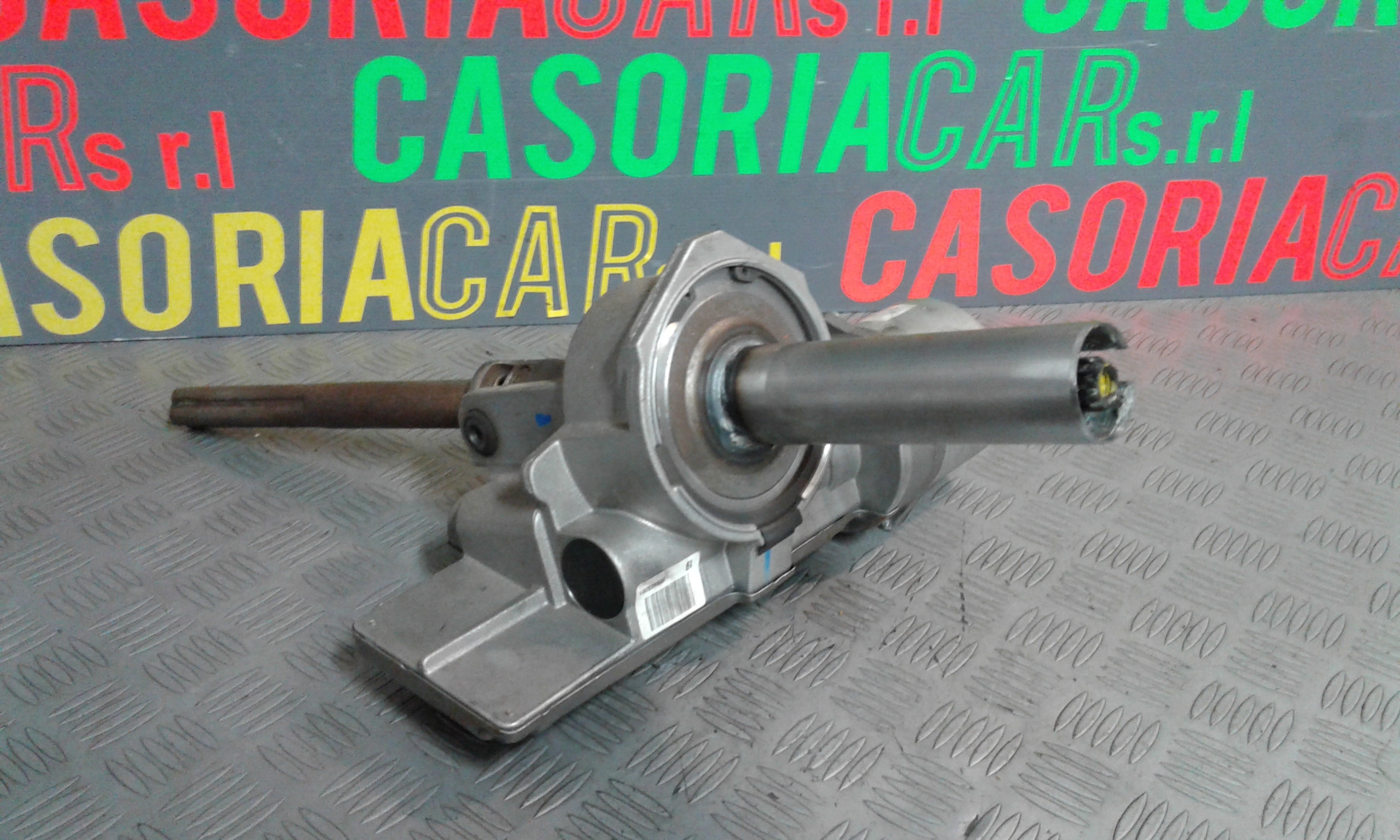 Servosterzo Elettronico 50545265 Usato