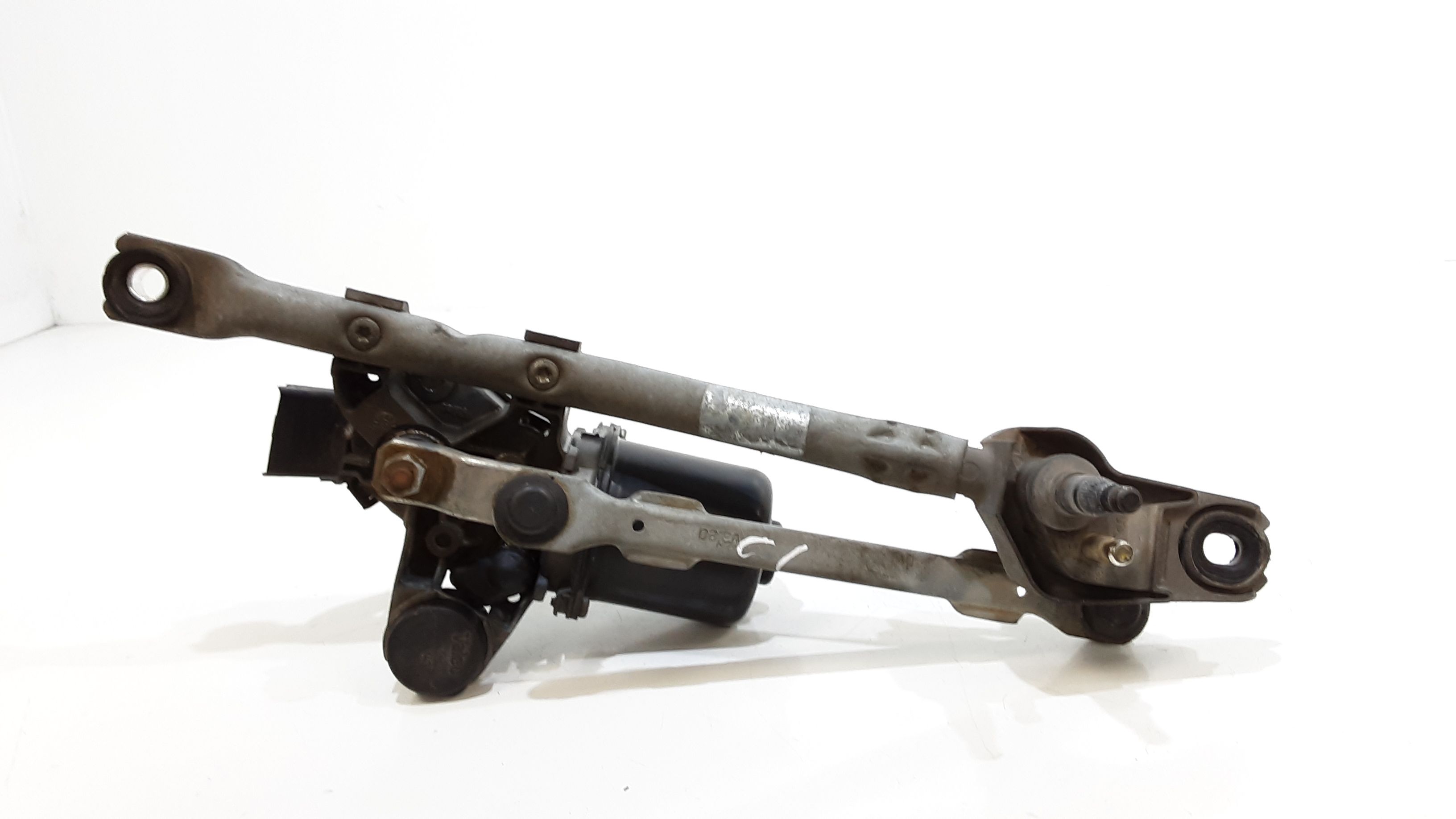 Motorino Tergiparabrezza Compl. Usato