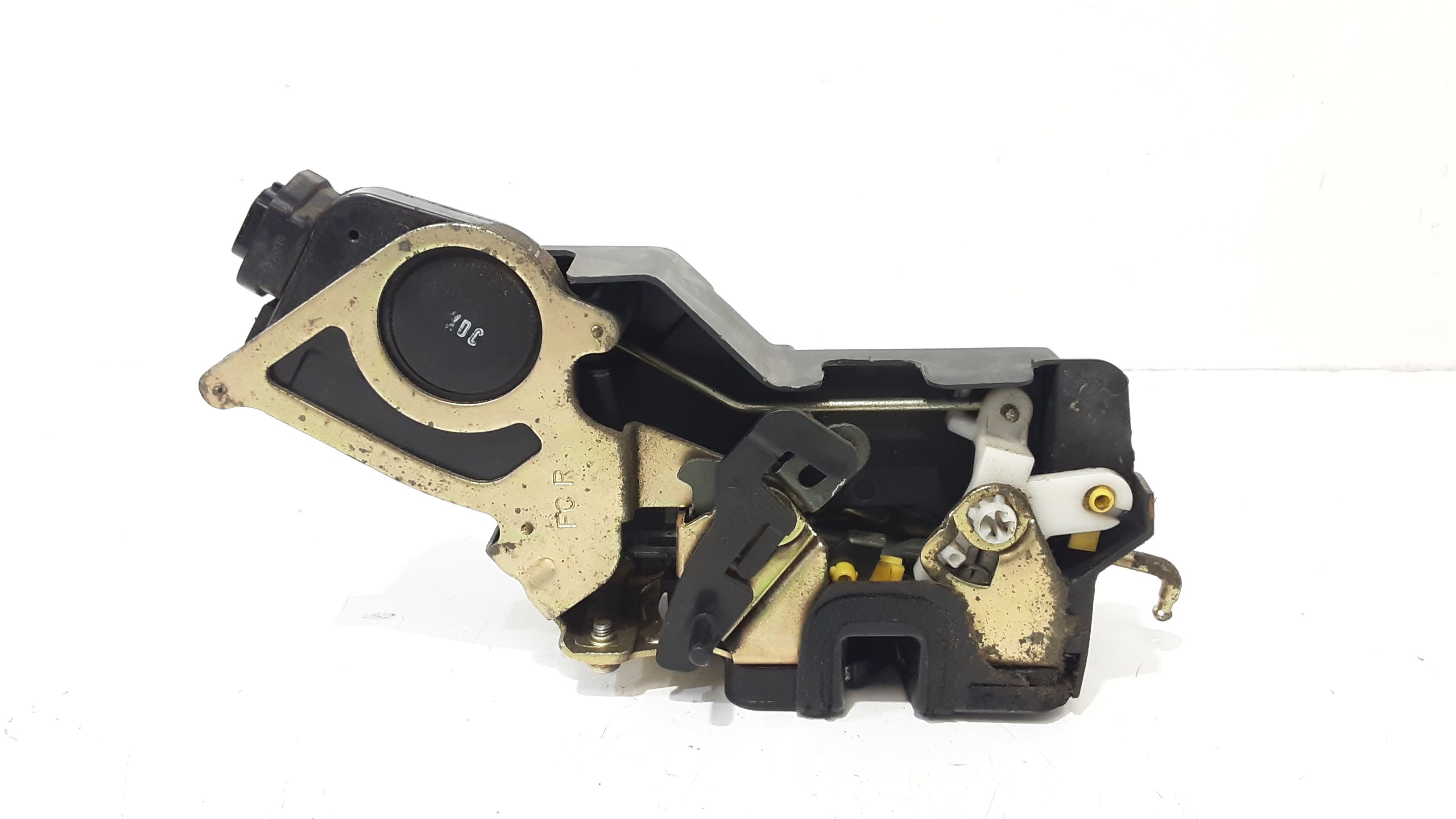 Serratura Porta Post. Sinistro Usato