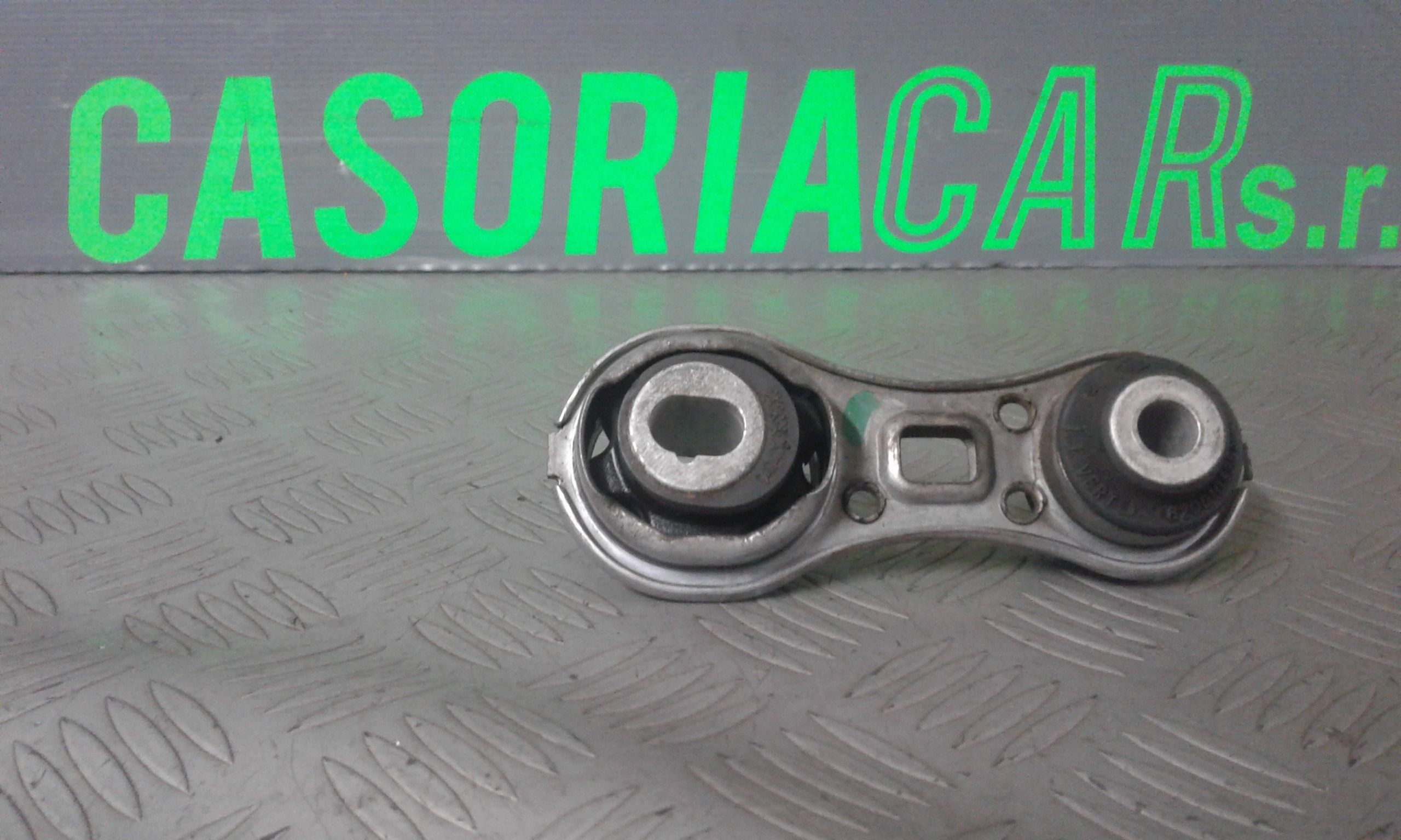 Supporto Ant. Motore,supporto Post. Motore (Bielletta), Bielletta Supporto Motore Usato