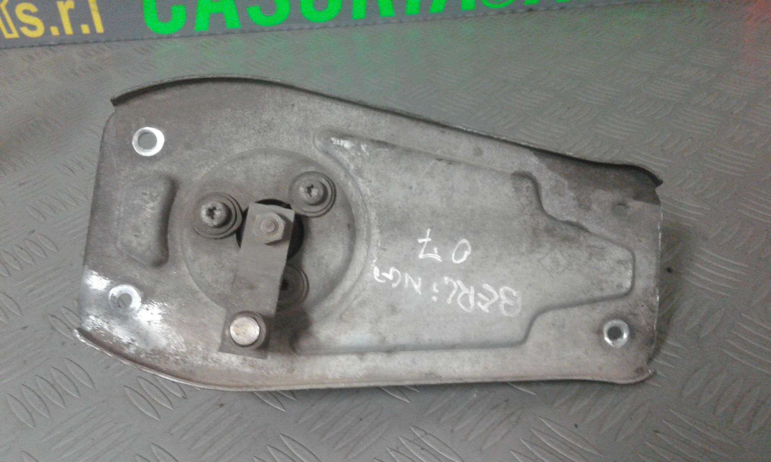 Motorino Tergiparabrezza 6405L1 Usato