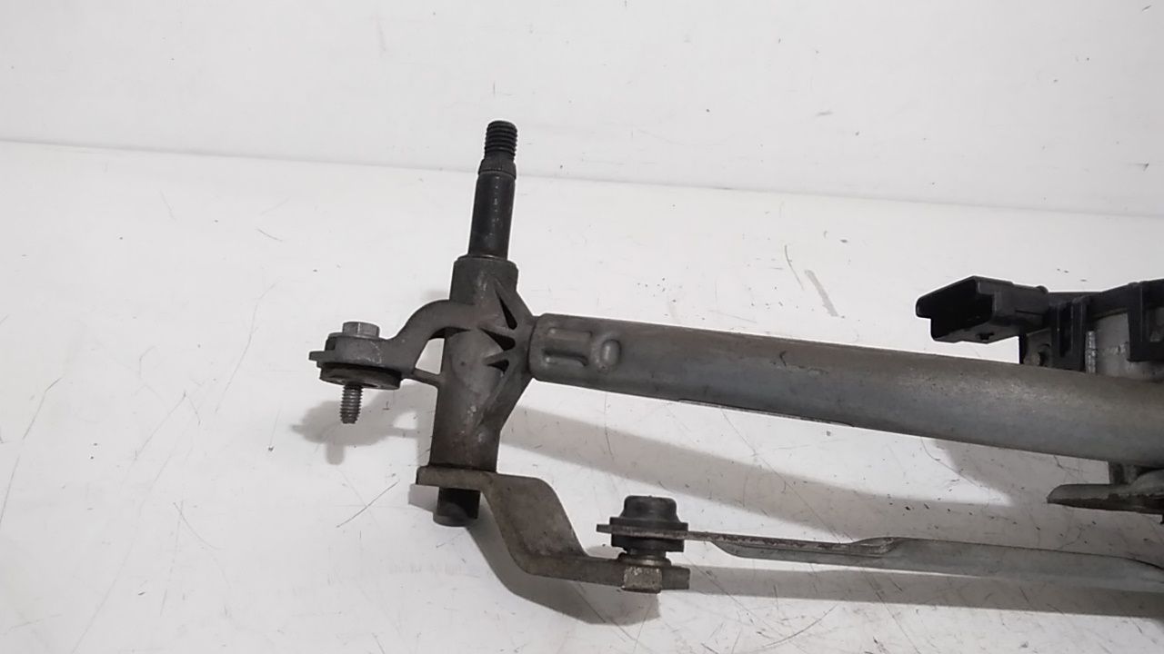 Motorino Tergiparabrezza Compl. Usato