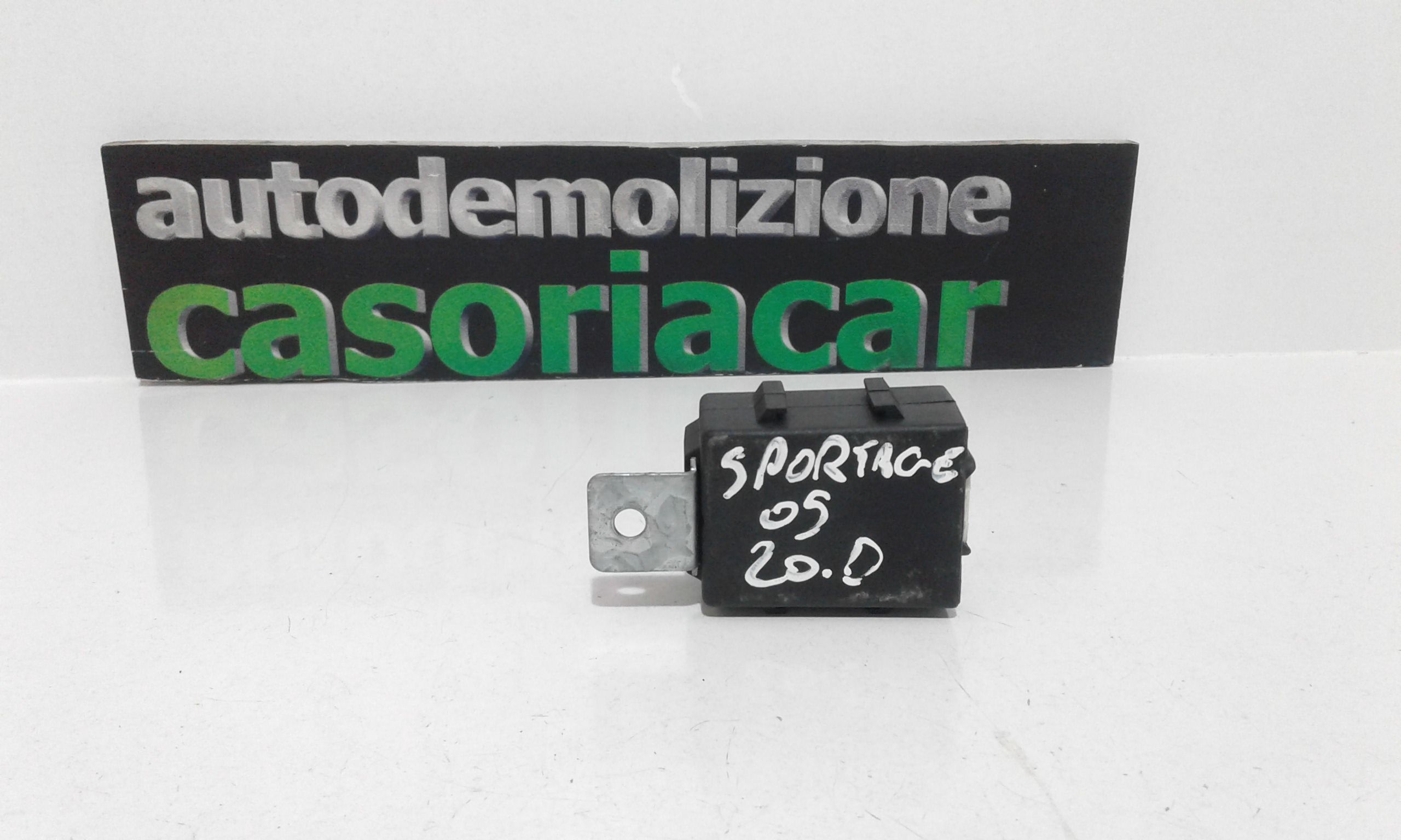 Centralina Immobilizzatore Usato