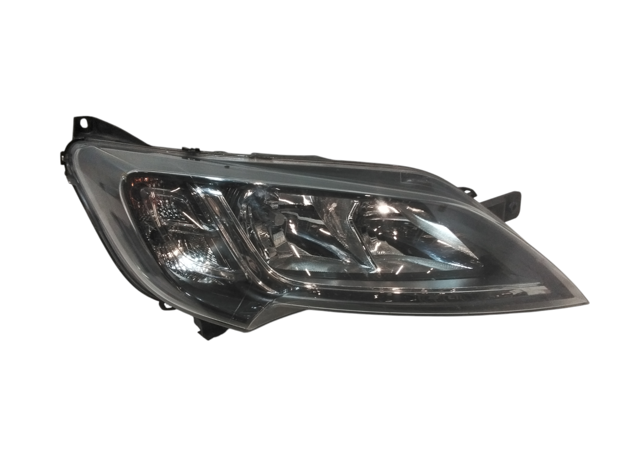 Proiettore Destro 46862282 Usato