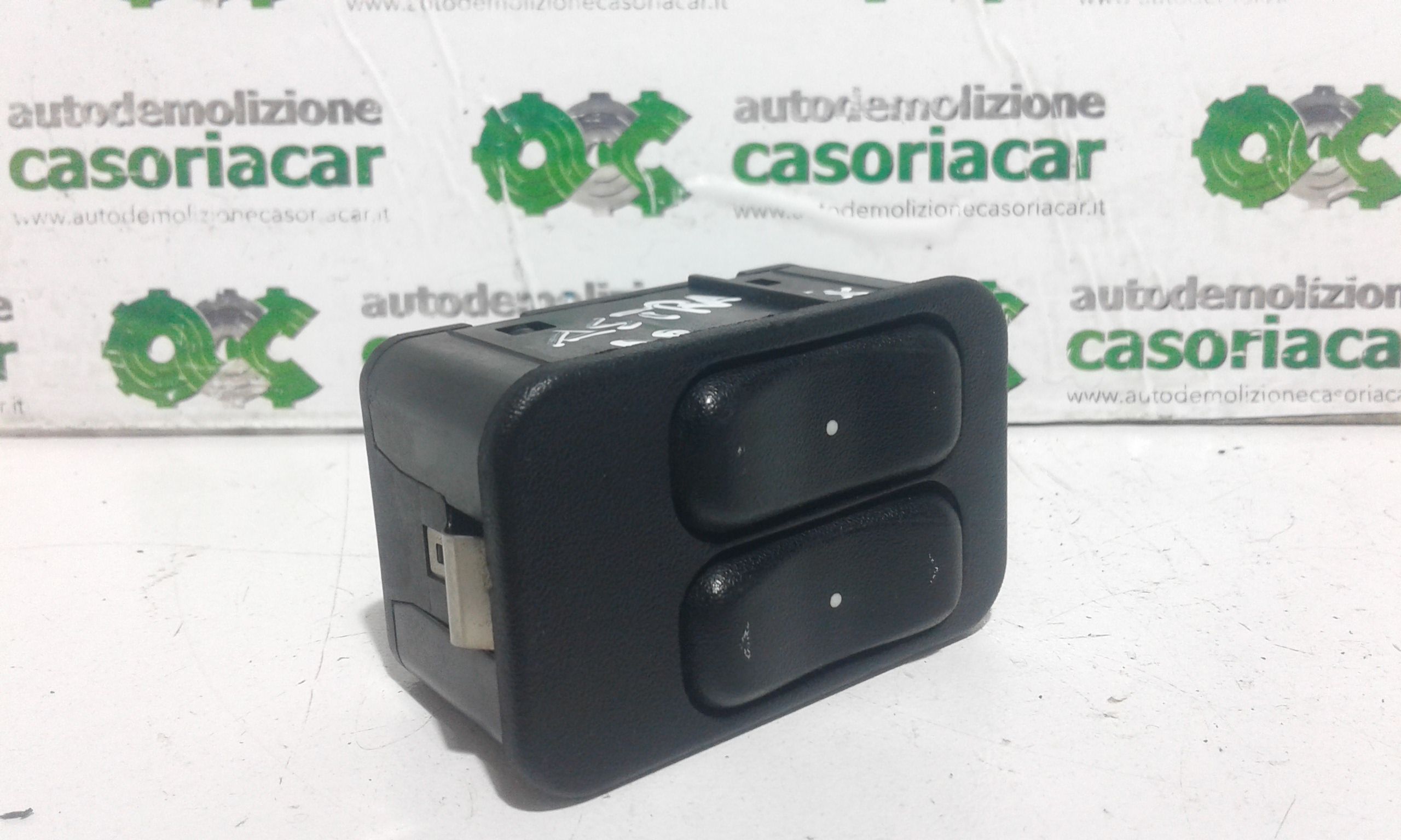 Interruttore Alzacristalli Porta Ant. Sinistro Usato