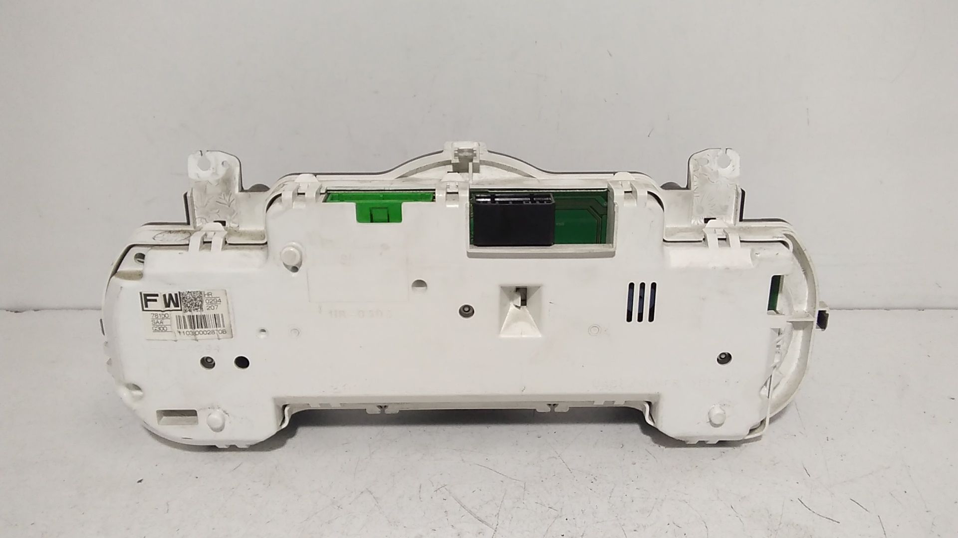 Quadro Portastrumenti Usato