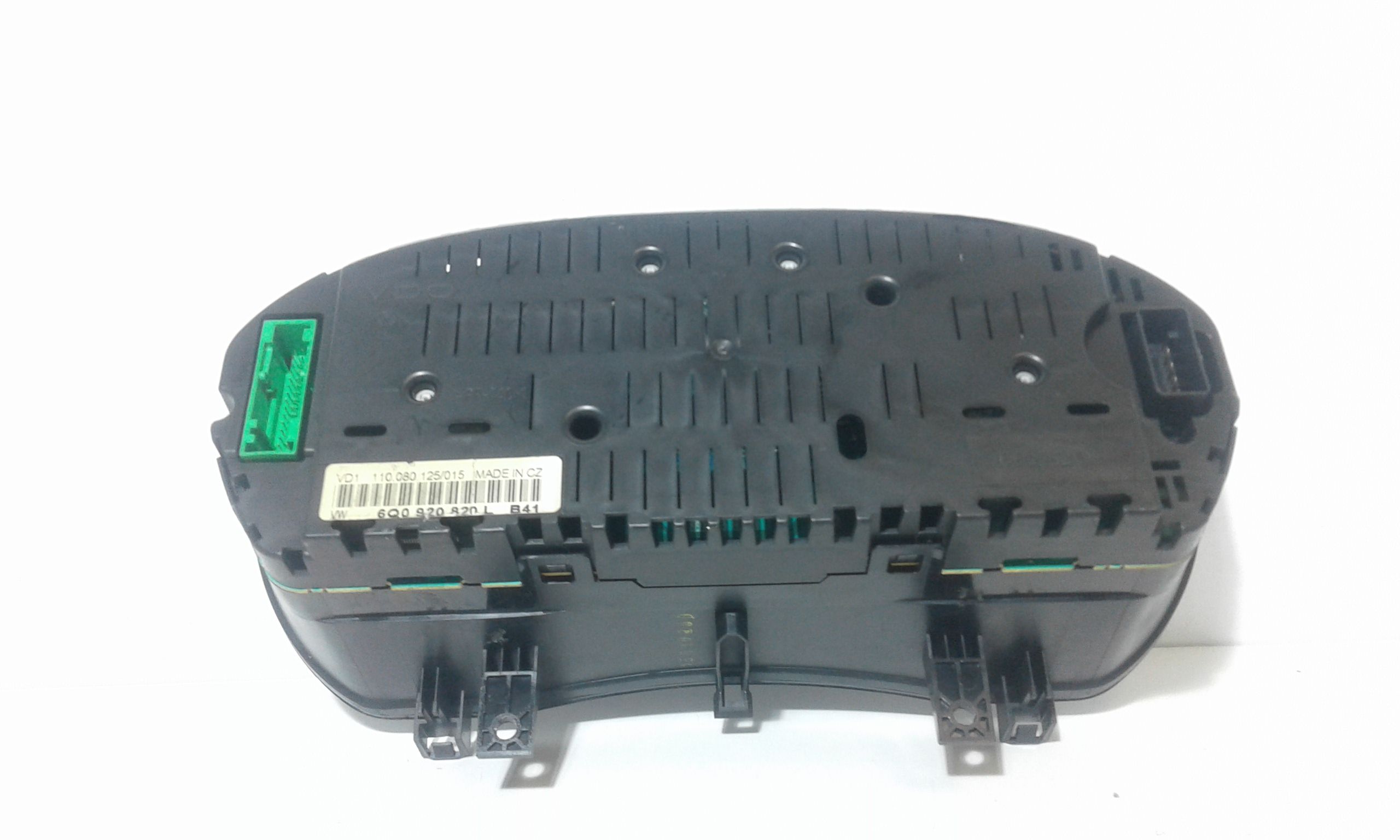 Quadro Portastrumenti Usato