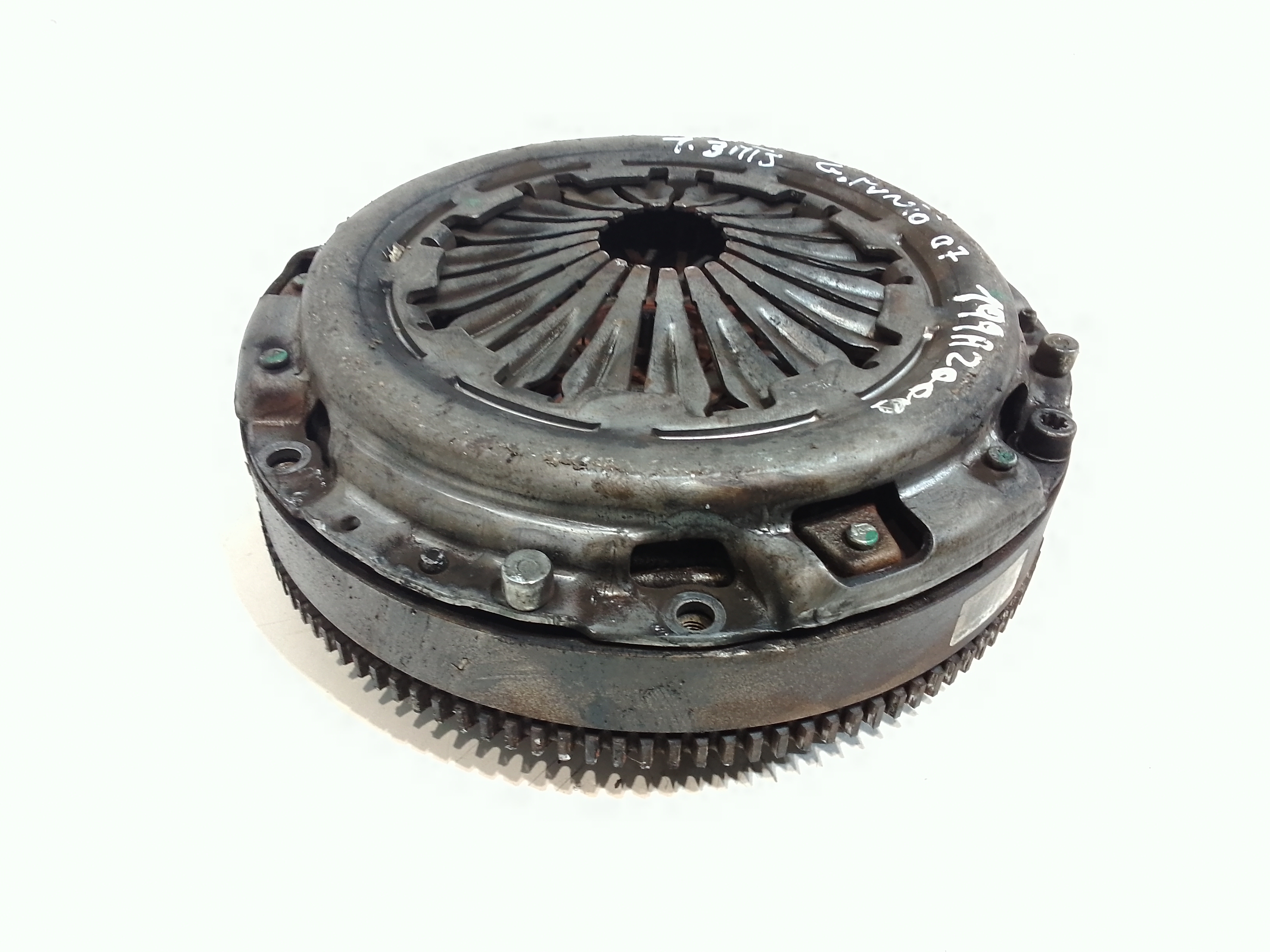 Kit Frizione E Volano Usato