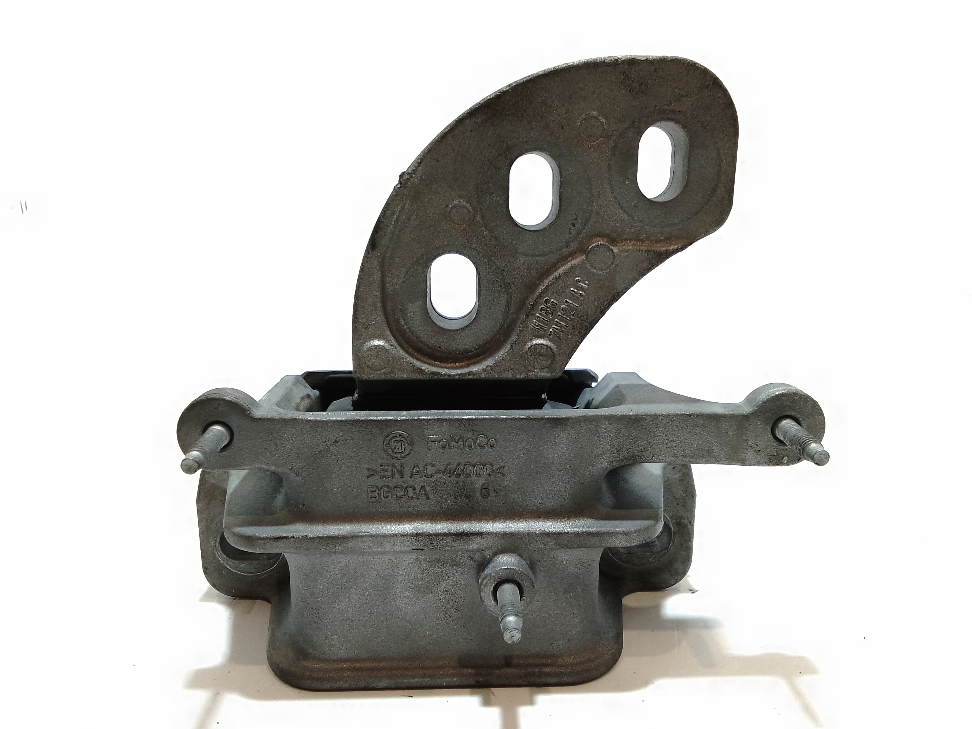 Bielletta Supporto Cambio Usato