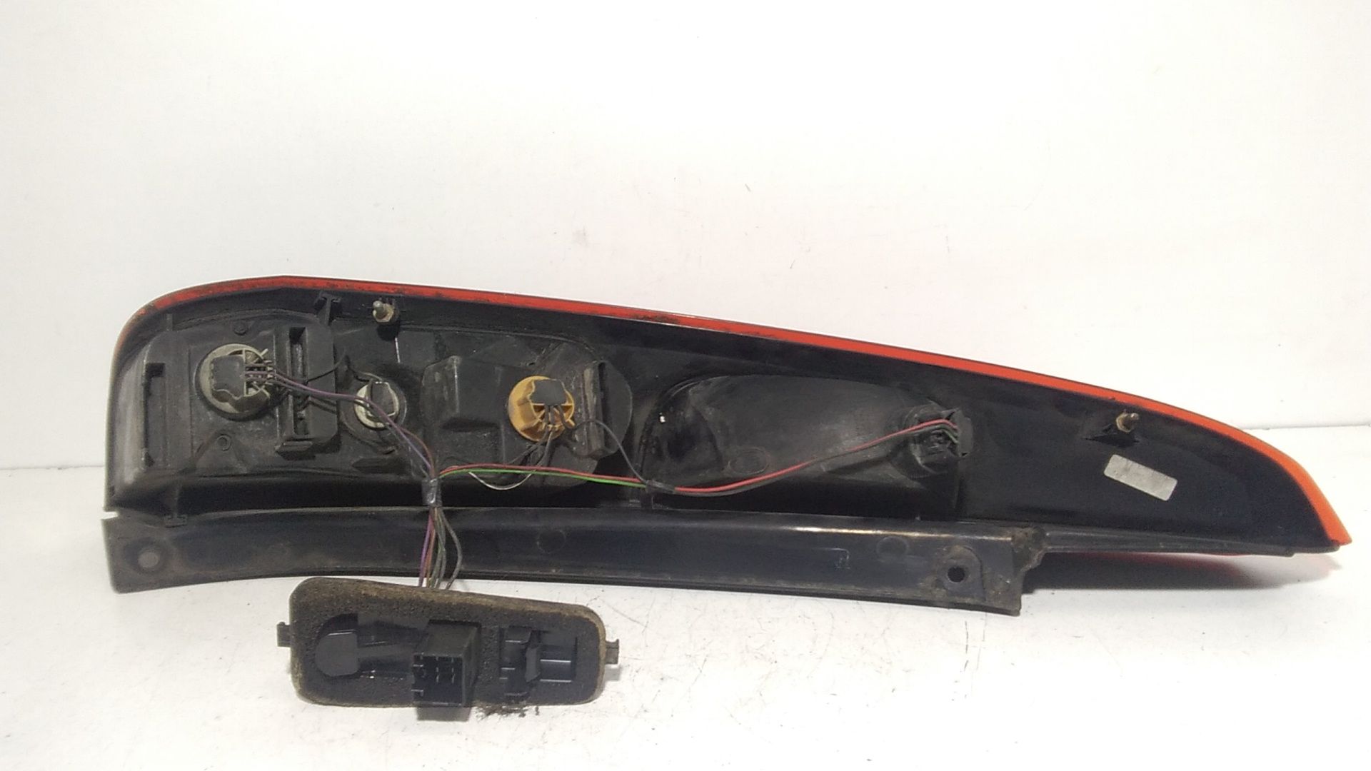 Fanale Post. Destro 1432269 Usato