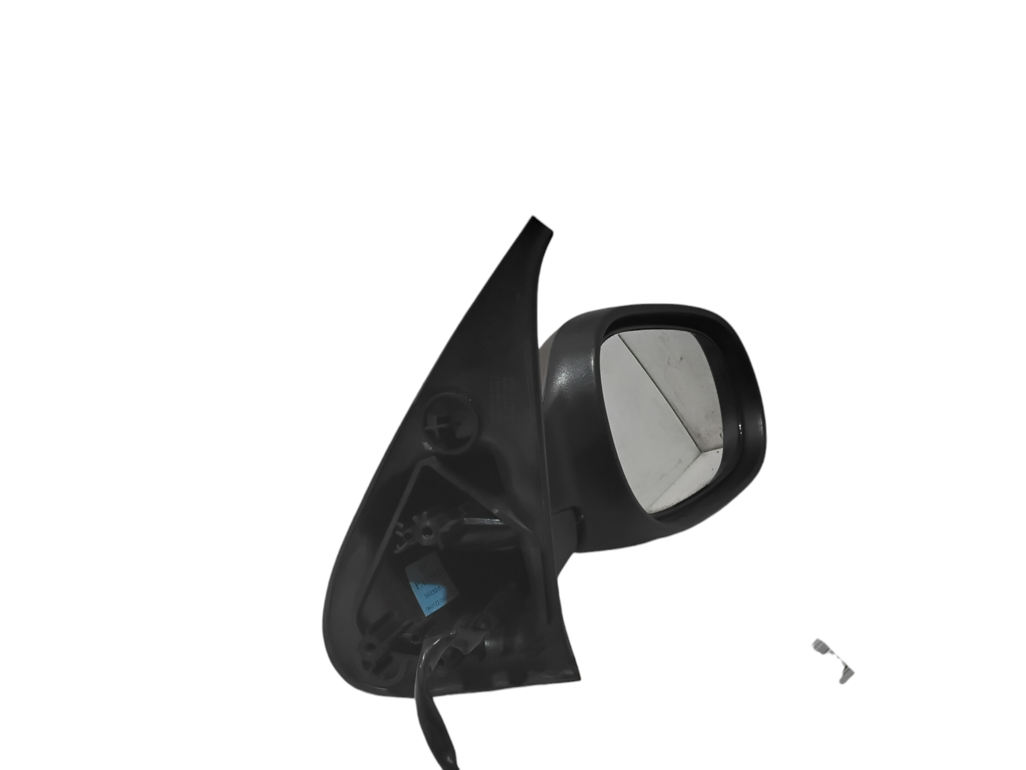 Retrovisore Est. Destro Usato