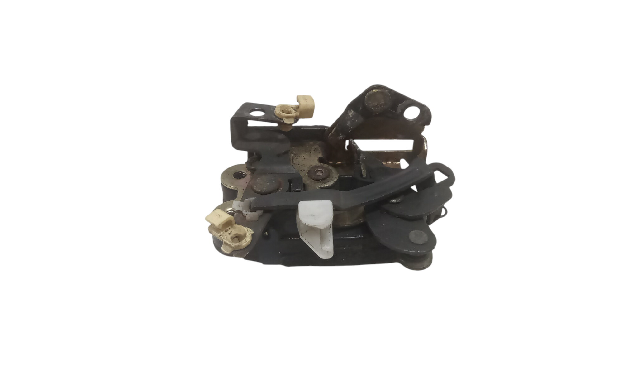 Serratura Porta Ant. Sinistro 8131002010 Usato