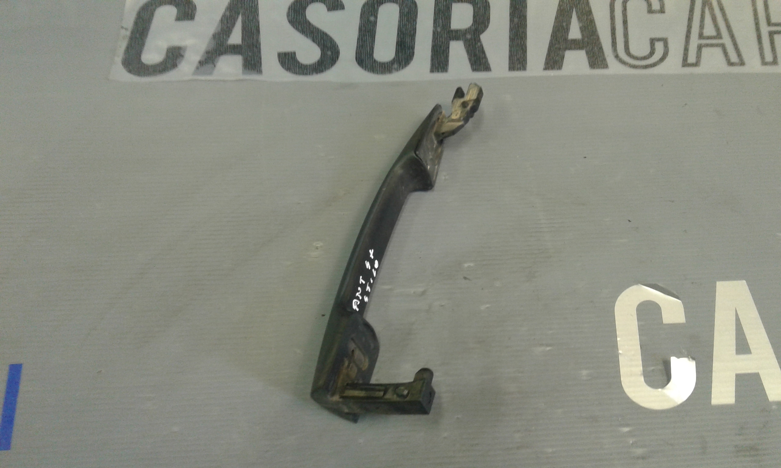 Maniglia Porta Ant. Sinistro 735316676 Usato