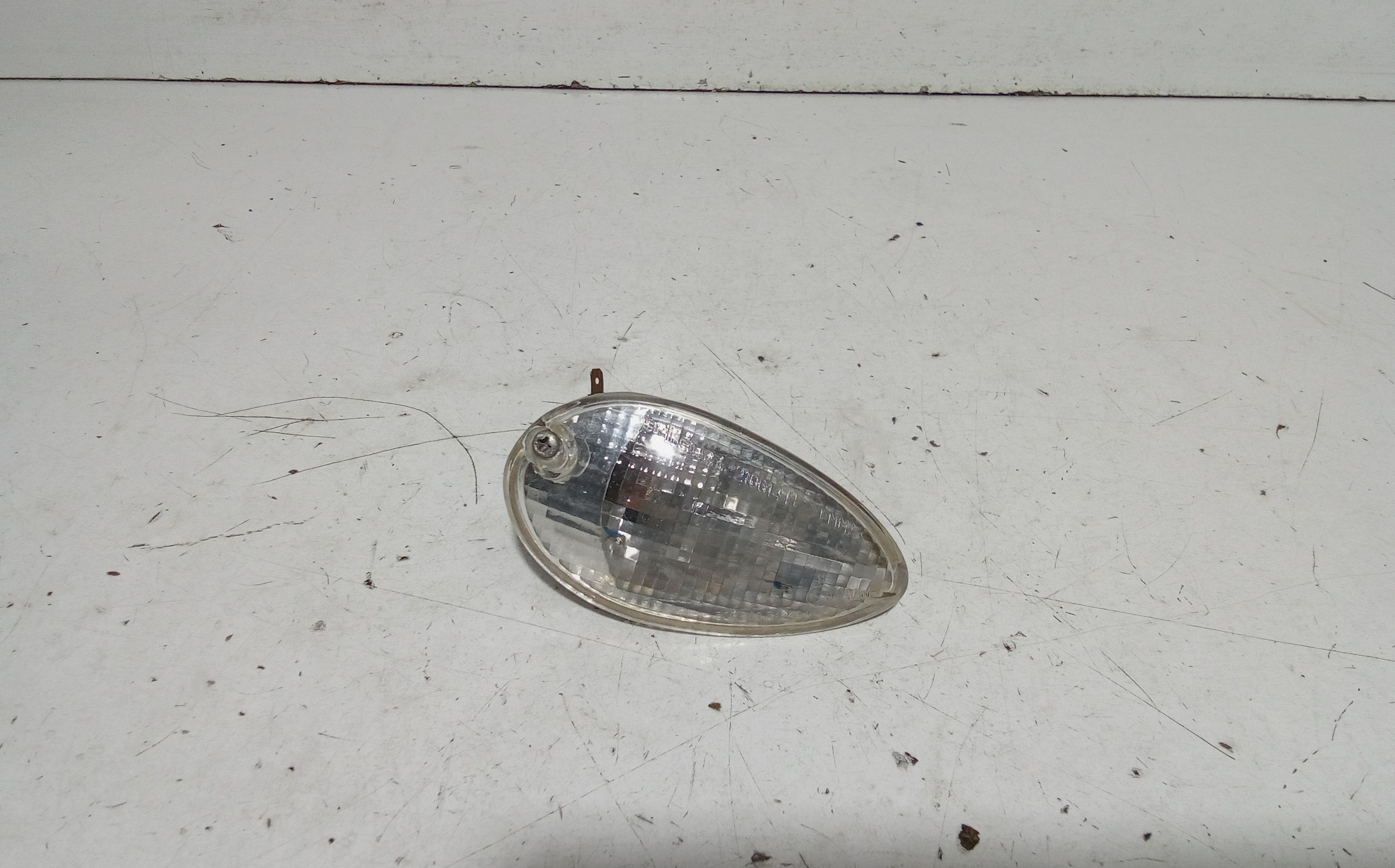 Lampada Direzione Ant. Destro Usato