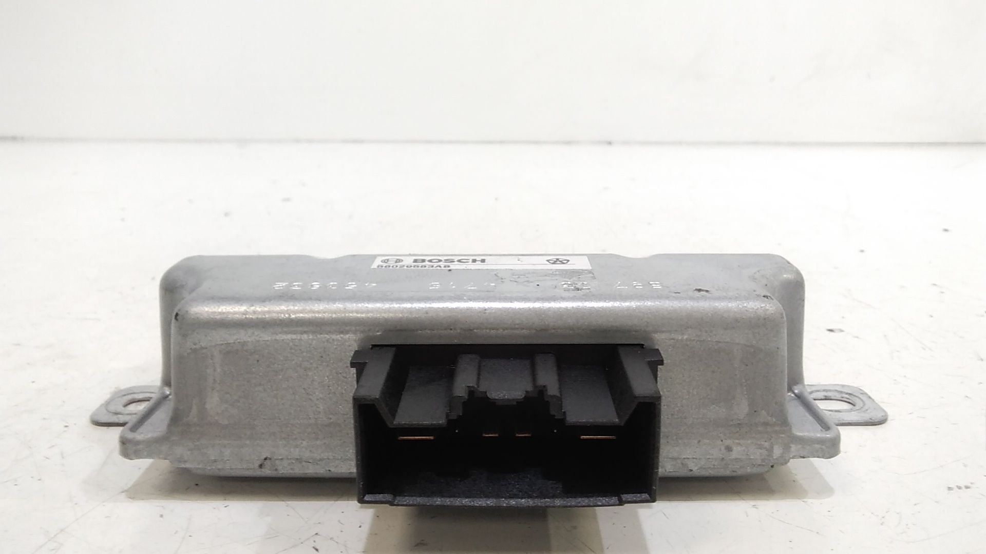 Regolatore Tensione, Centralina Modulo Stabilizzatore Tensione Usato