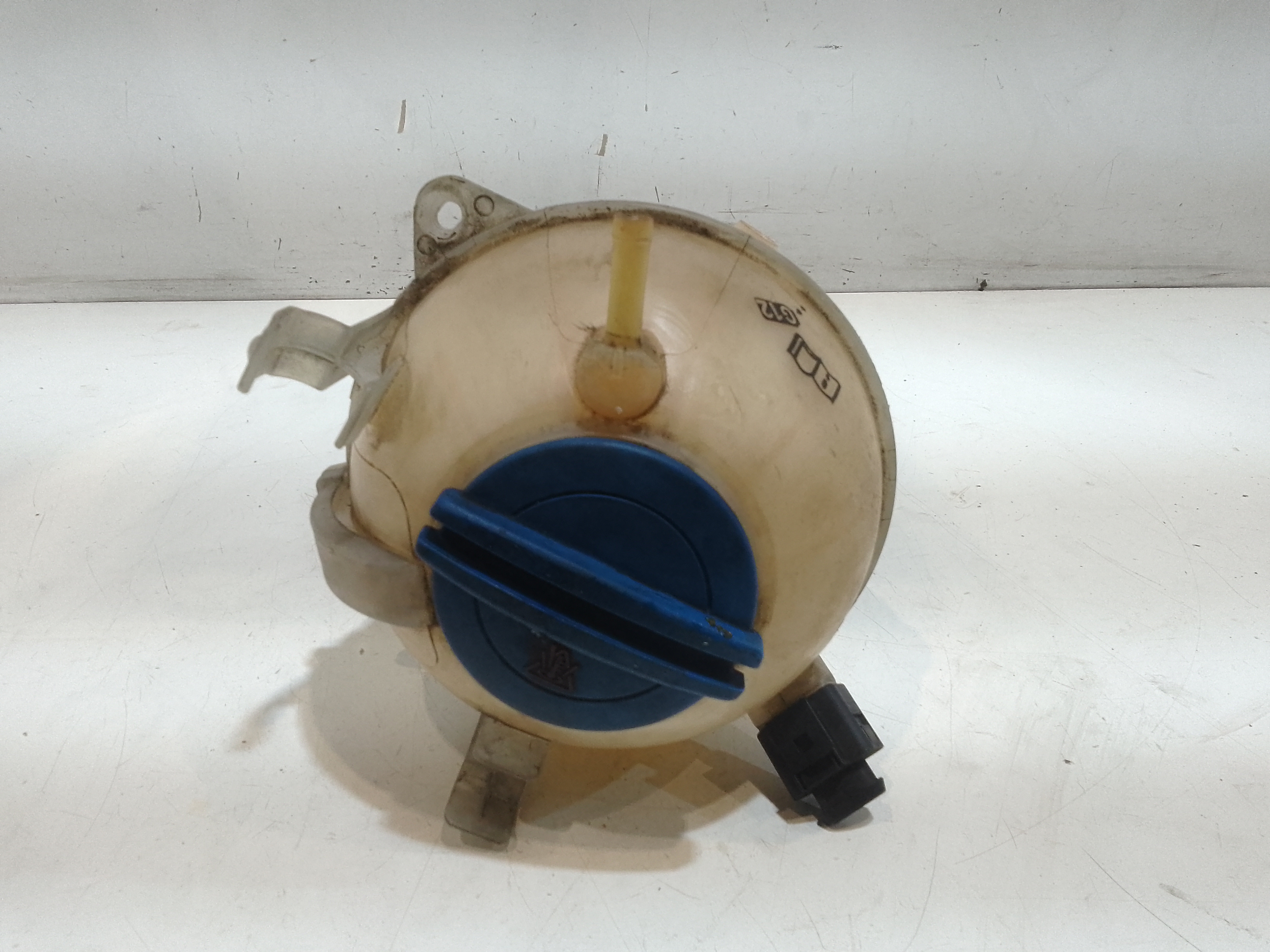 Vaschetta Compensazione Radiatore 1K0121407A Usato