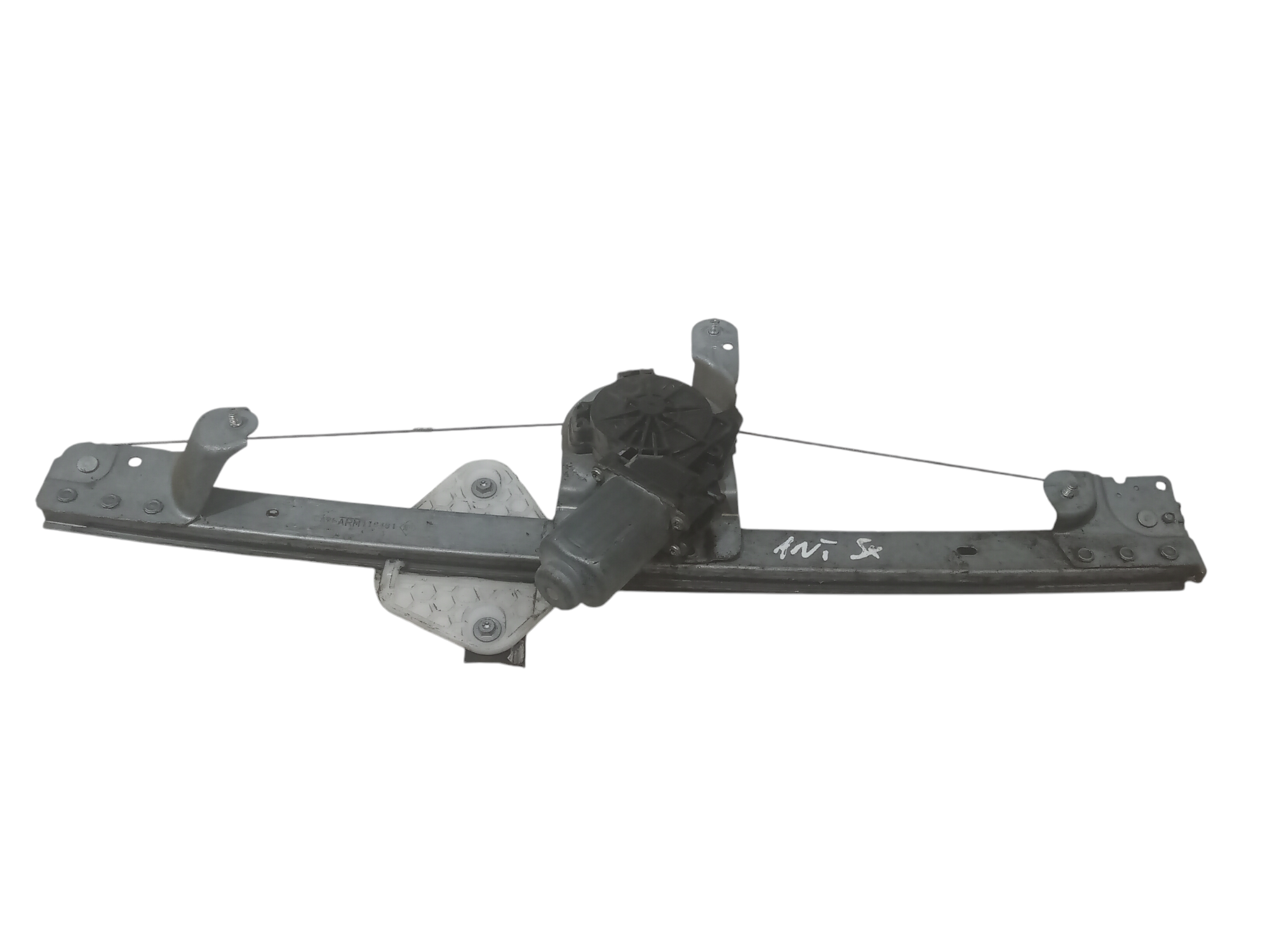 Alzacristallo Porta Ant. Sinistro 8200800402 Usato