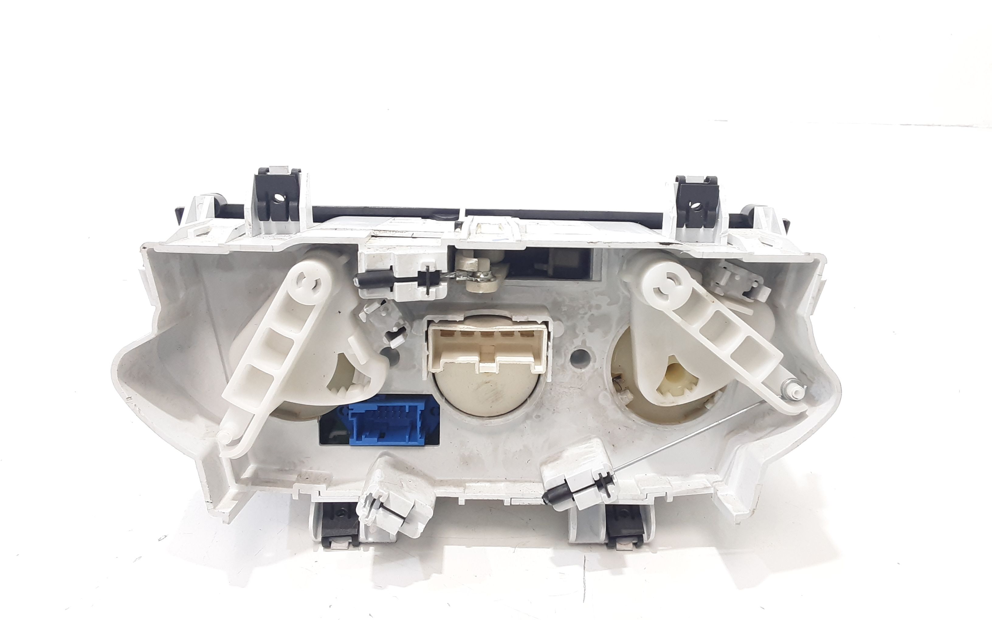 Blocco Comando Climatizzazione 735534422 Usato