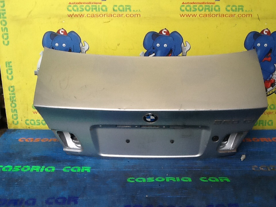 Cofano Post. 41627003314 Usato