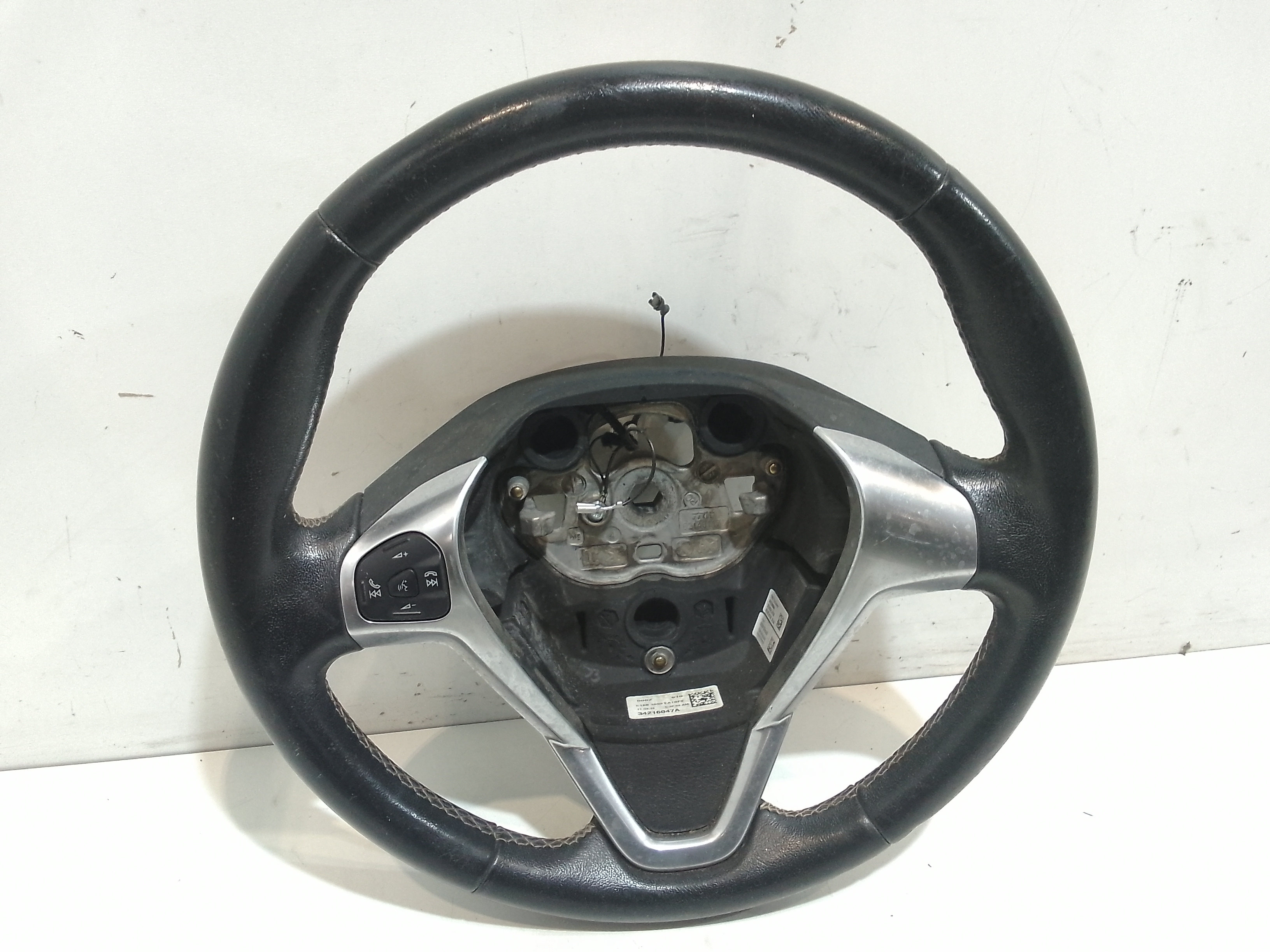 Volante 1558824 Usato