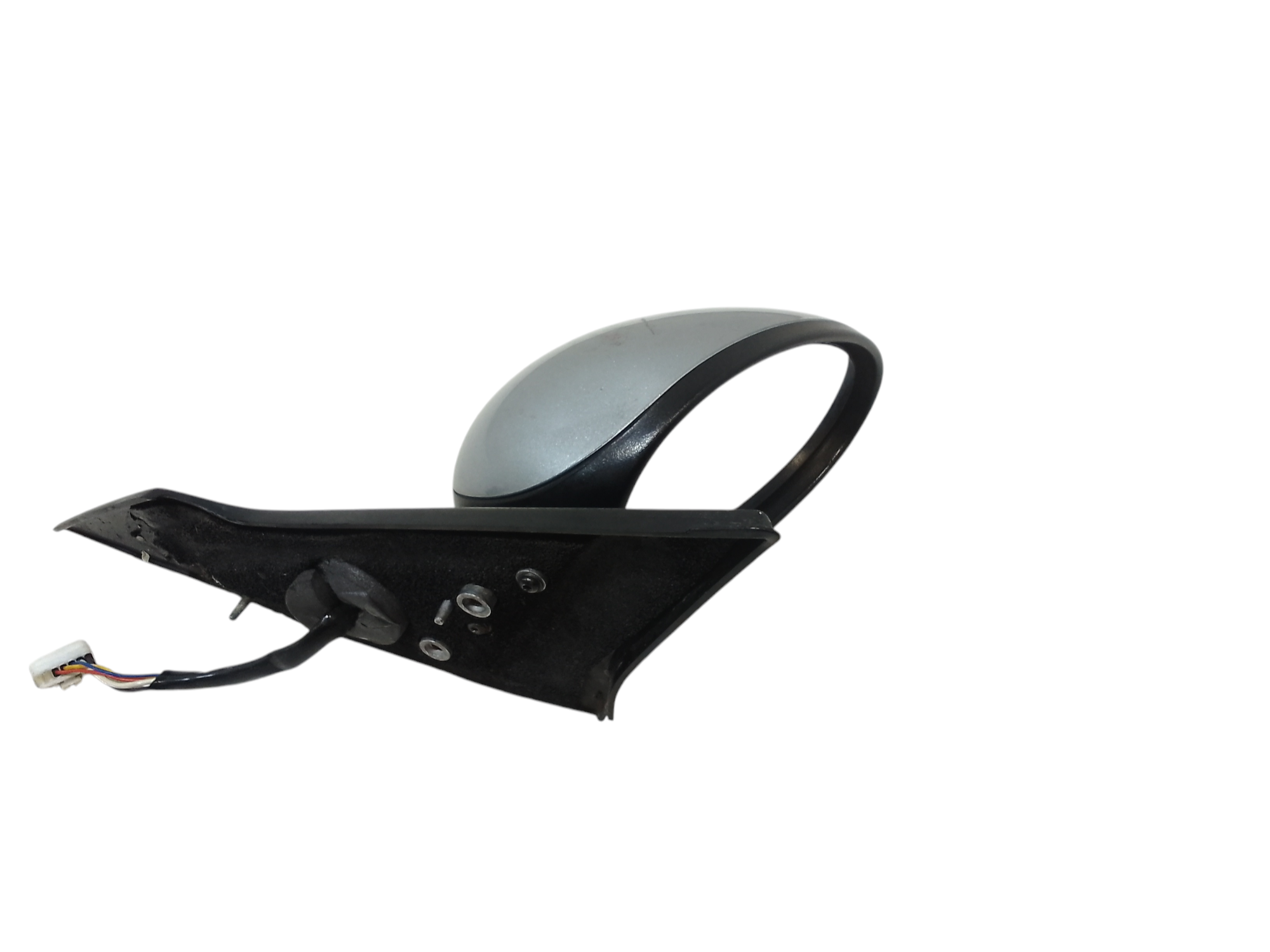 Retrovisore Est. Destro Usato