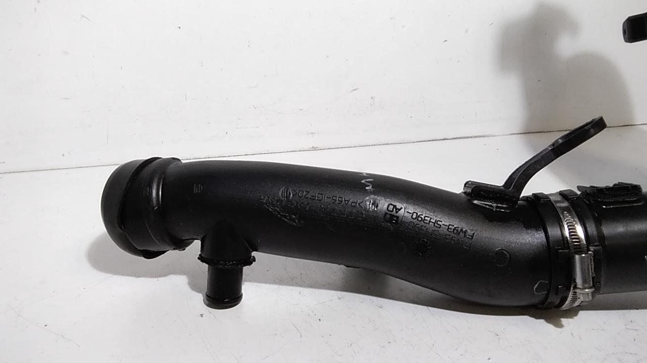 Tubo Rigido Aspirazione Aria Entrata Filtro LR092336 Usato