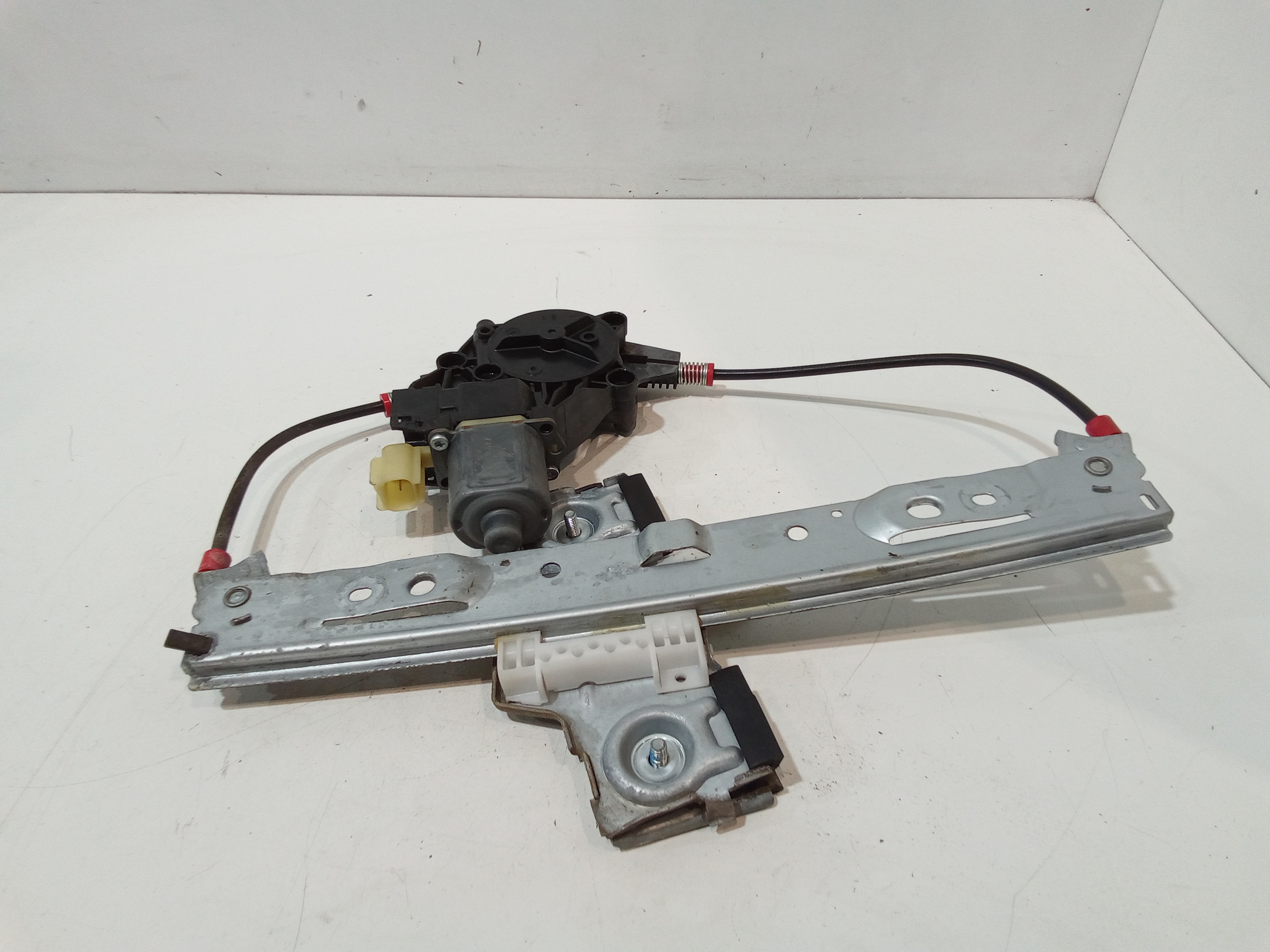 Alzacristallo Porta Post. Destro Usato