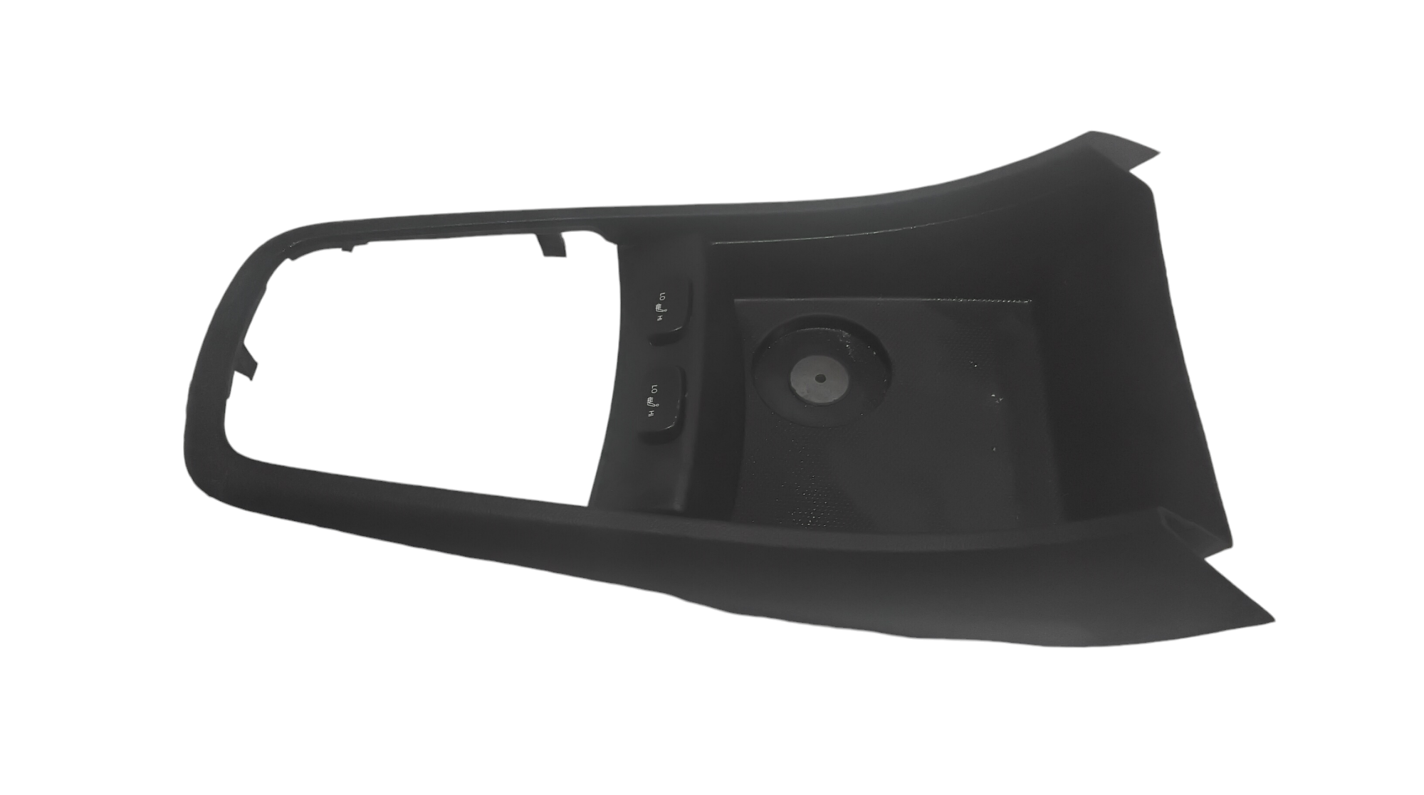 Modanatura Cuffia Leva Cambio Usato