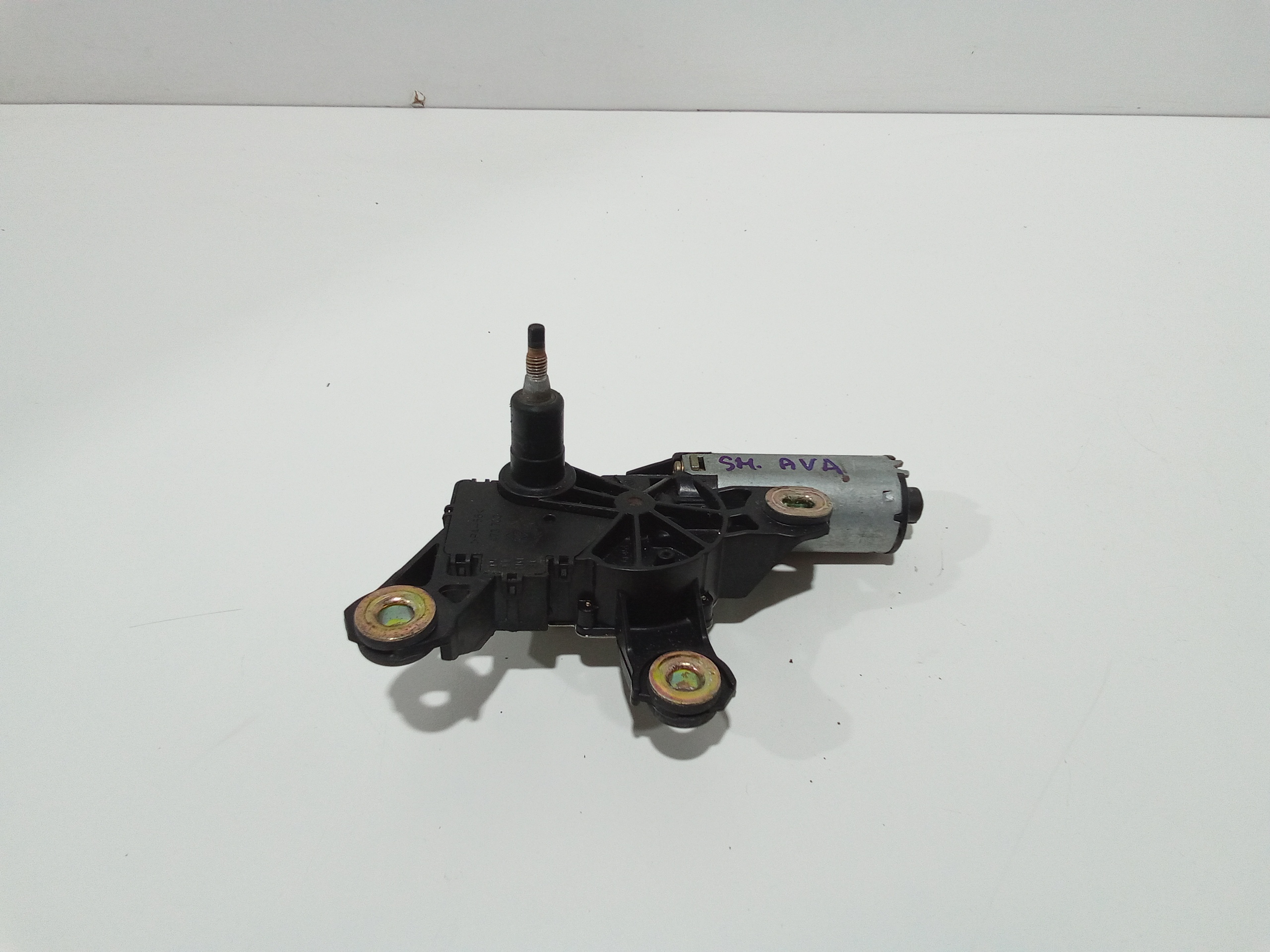 Motorino Tergilunotto 6N0955713B Usato