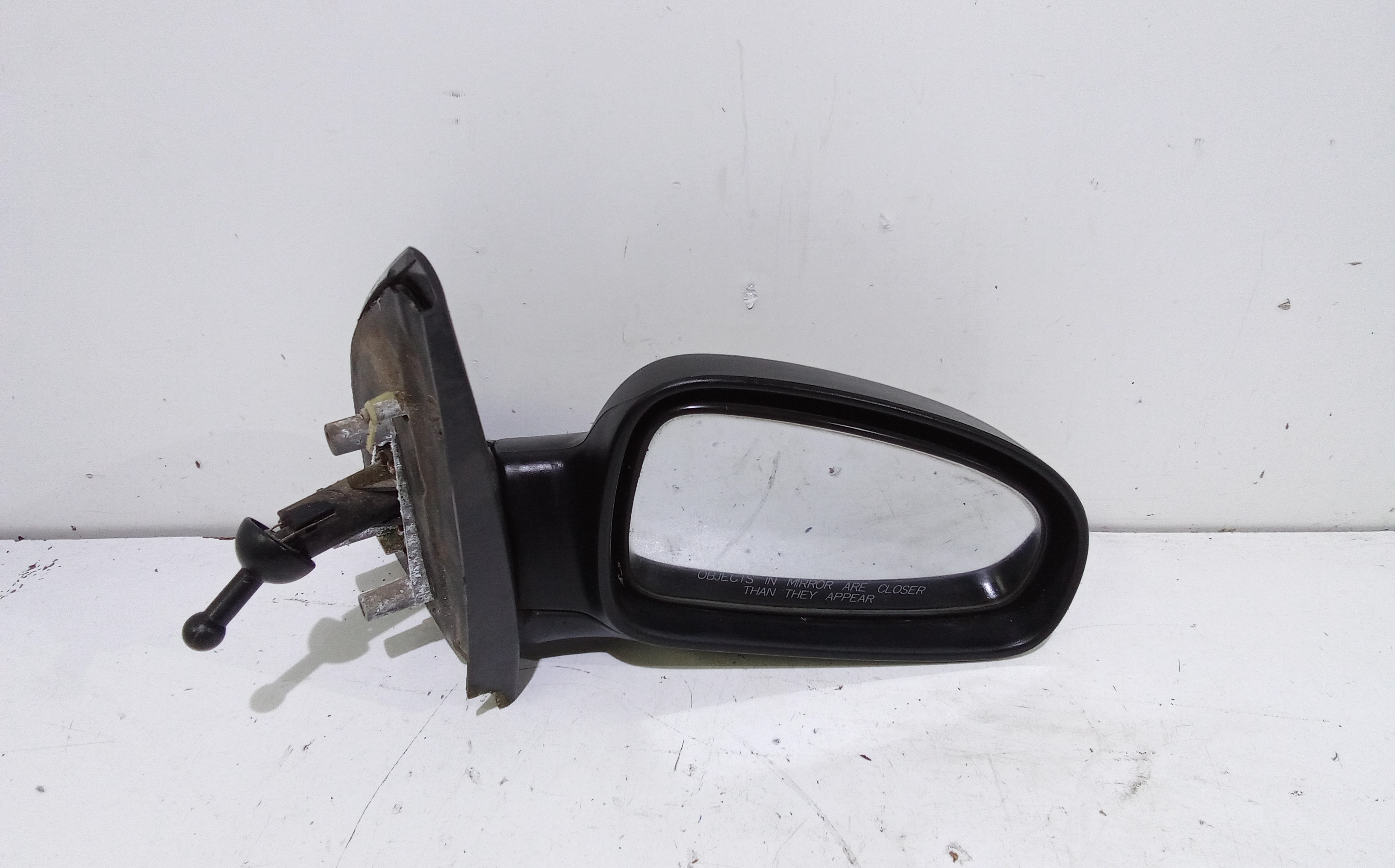 Retrovisore Est. Destro 96349551 Usato