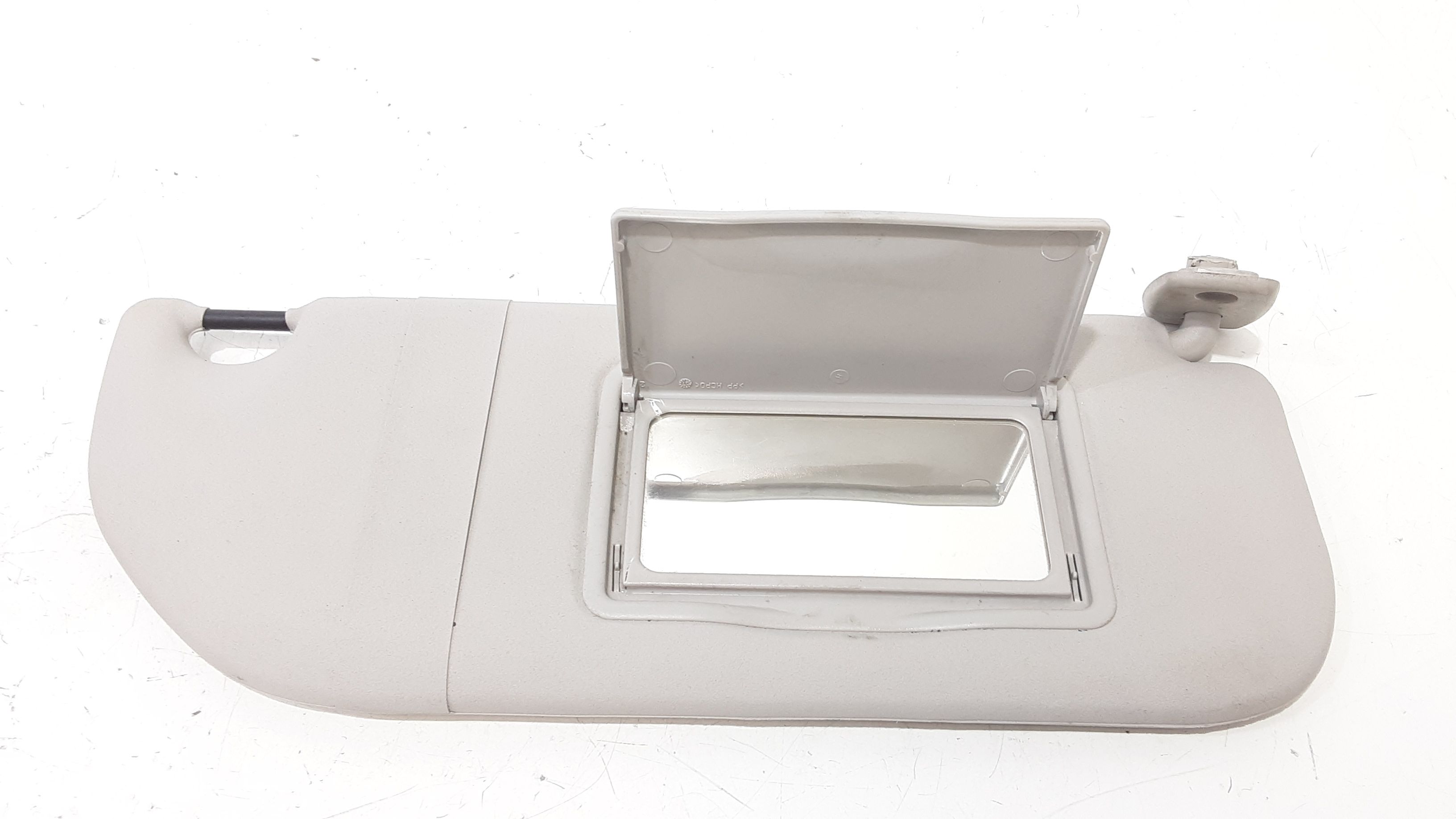 Aletta Parasole Parabrezza Destro 0474109010 Usato