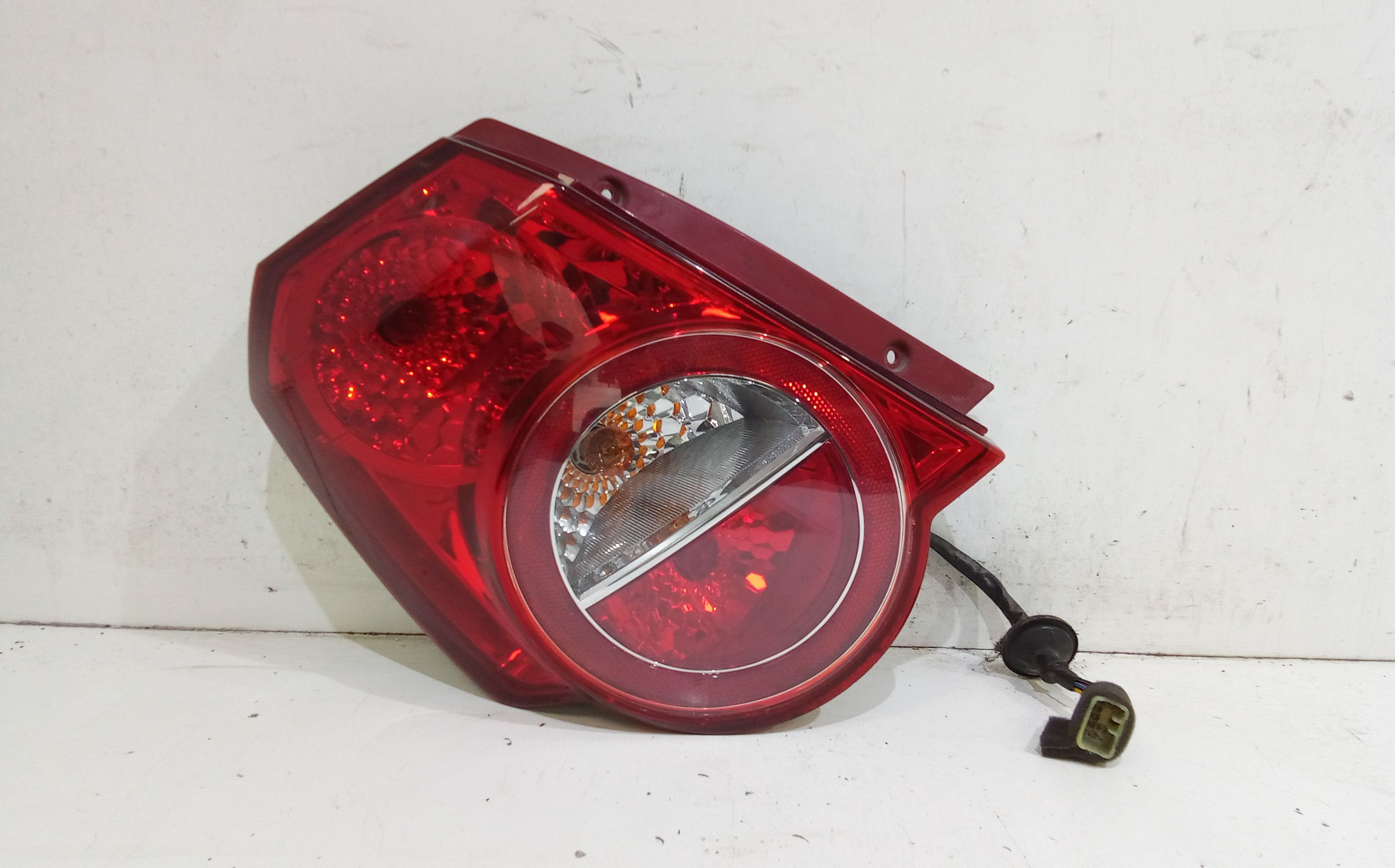 Fanale Post. Sinistro 95952066 Usato