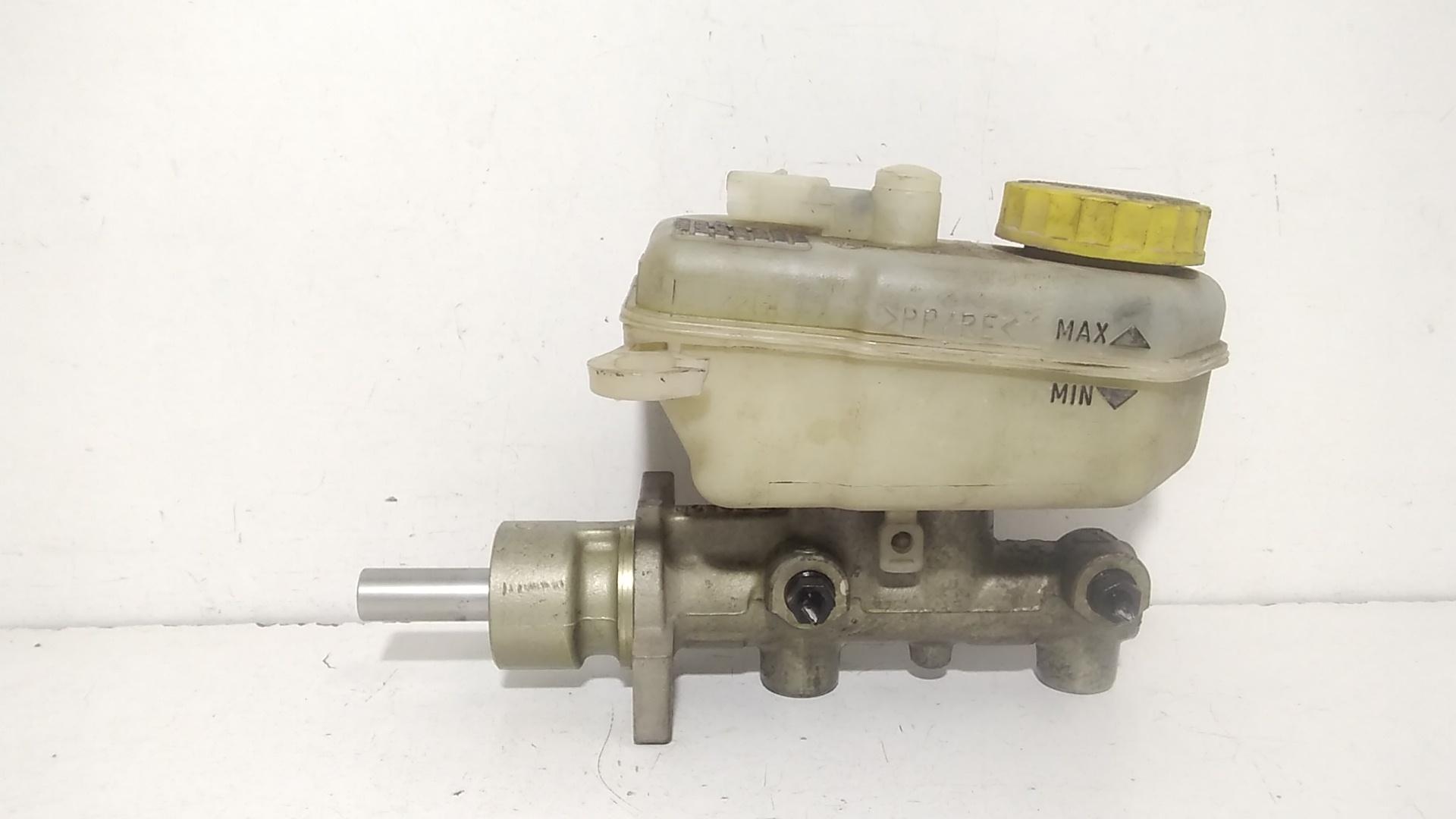 Pompa Comando Freni 6Q0611019Q Usato