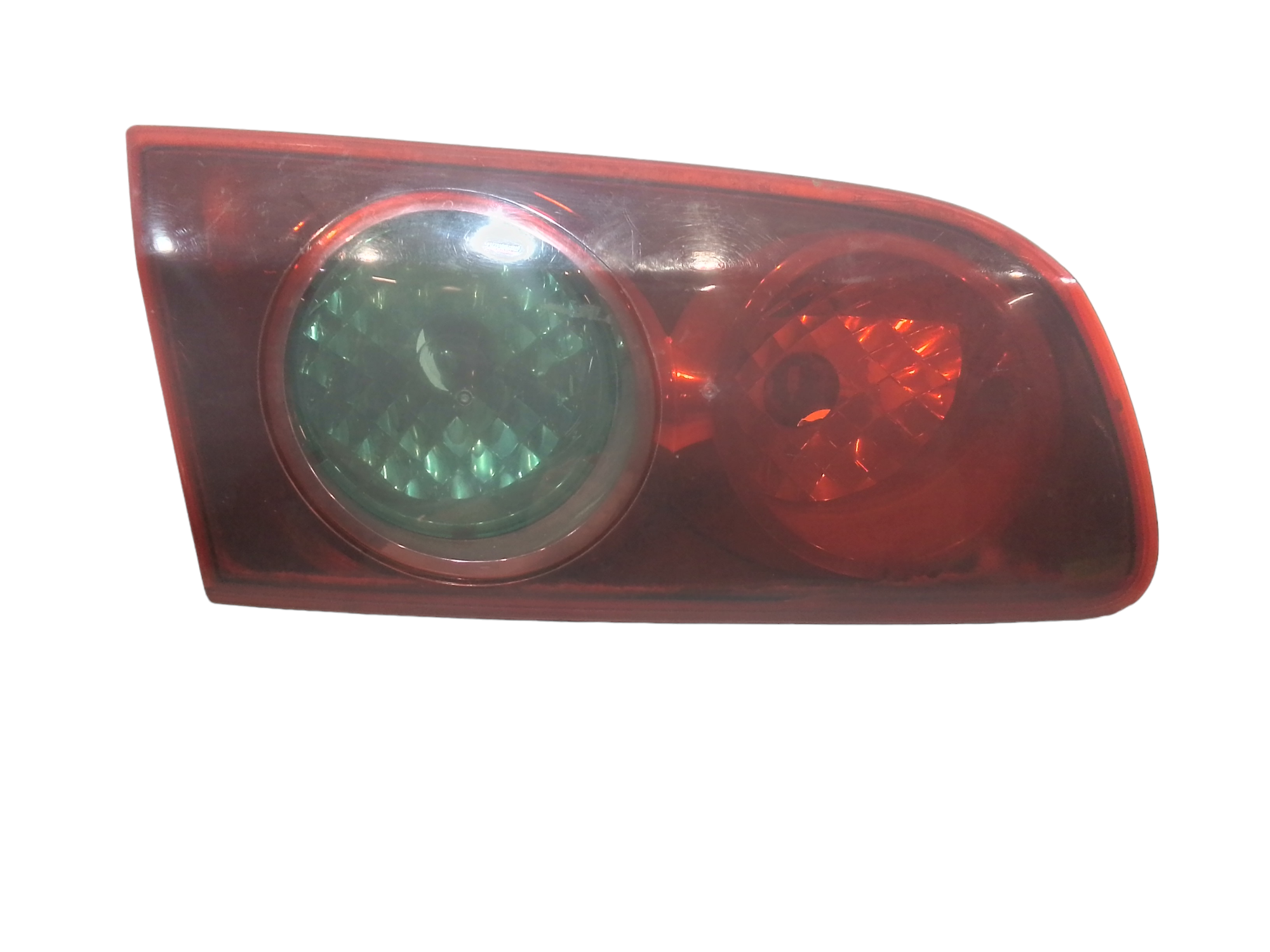 Fanale Stop Supplementare Sinistro Usato