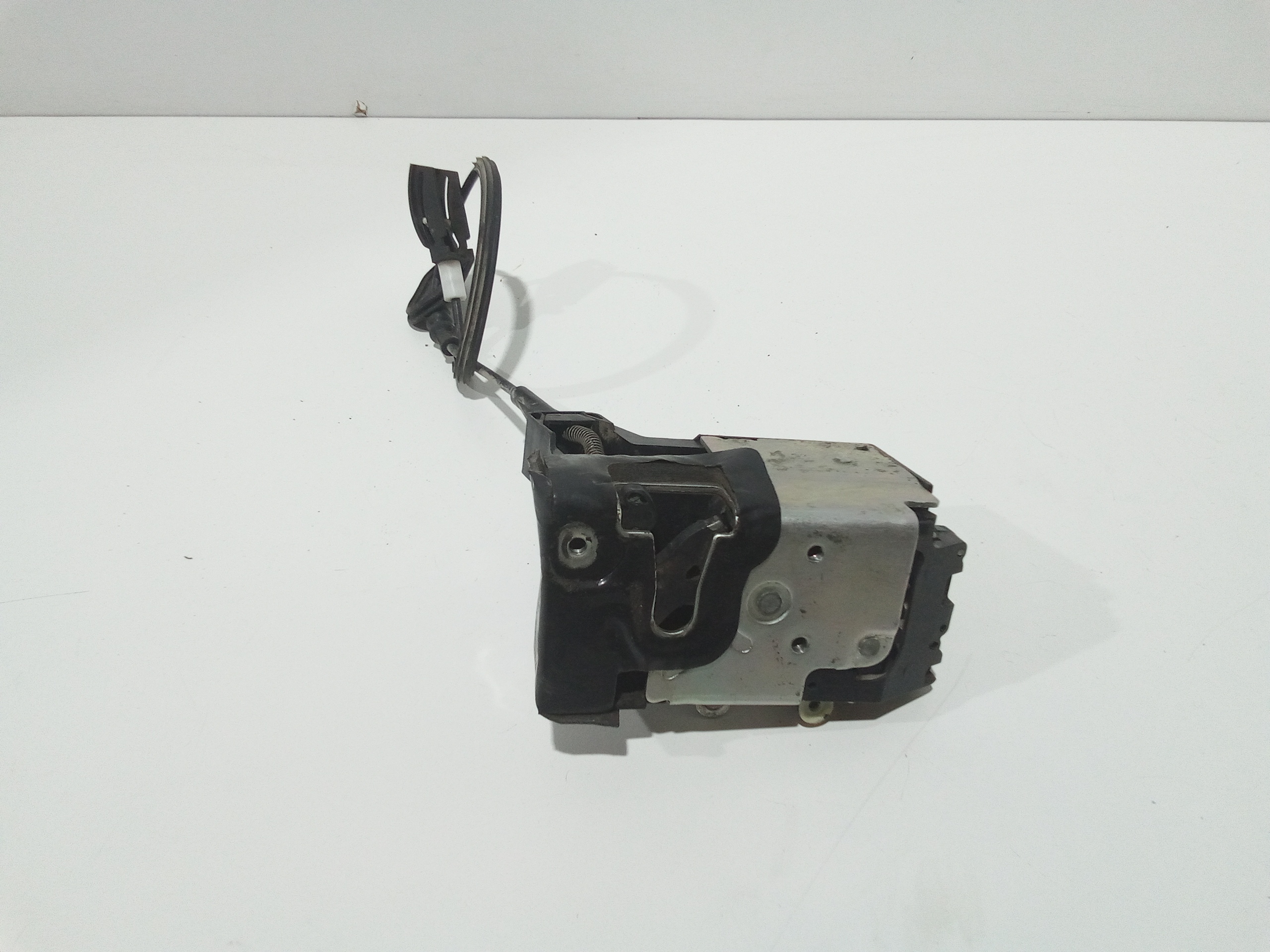 Serratura Porta Post. Sinistro 1372486 Usato