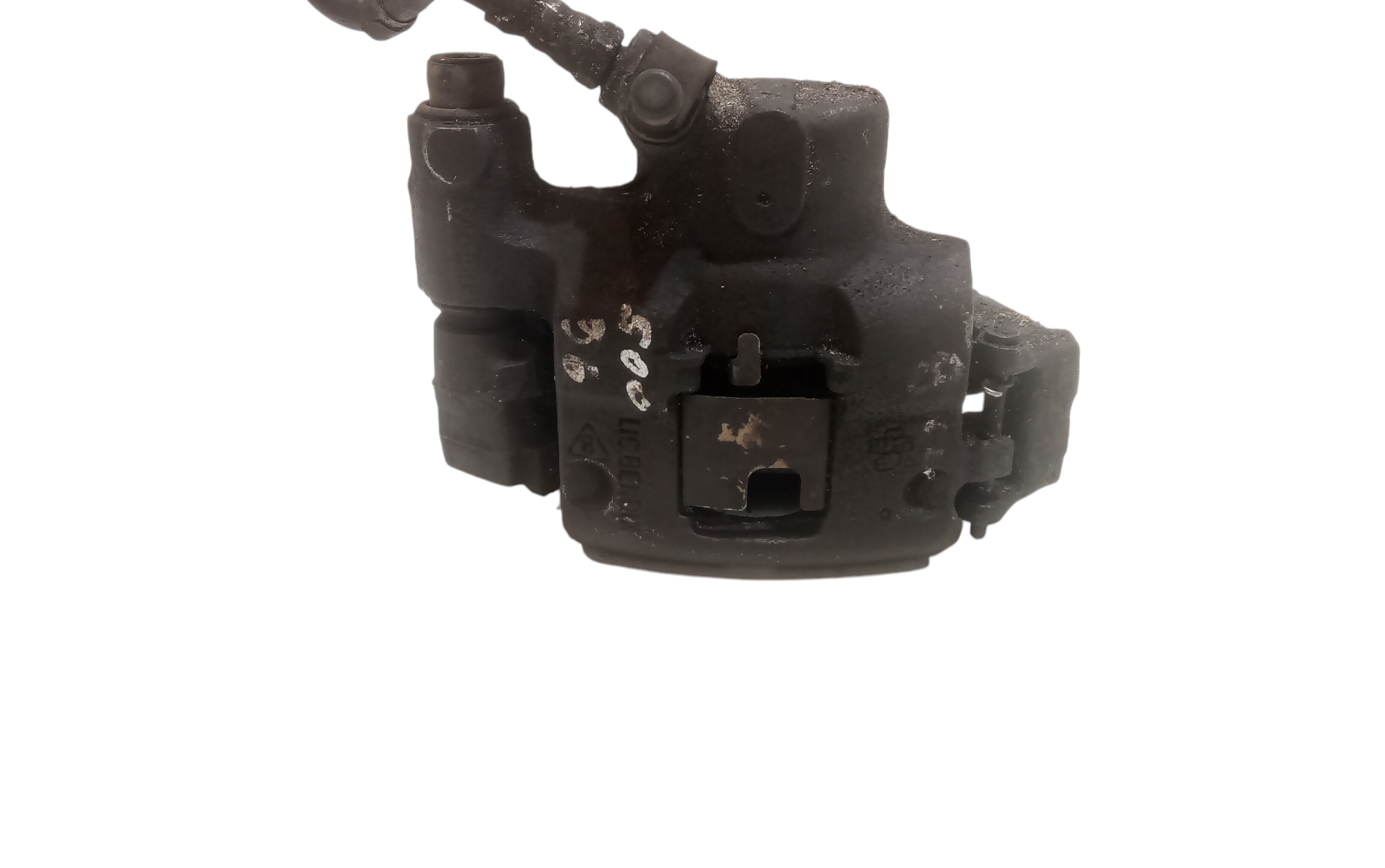 Pinza Freno Ant. Sinistro 77364841 Usato