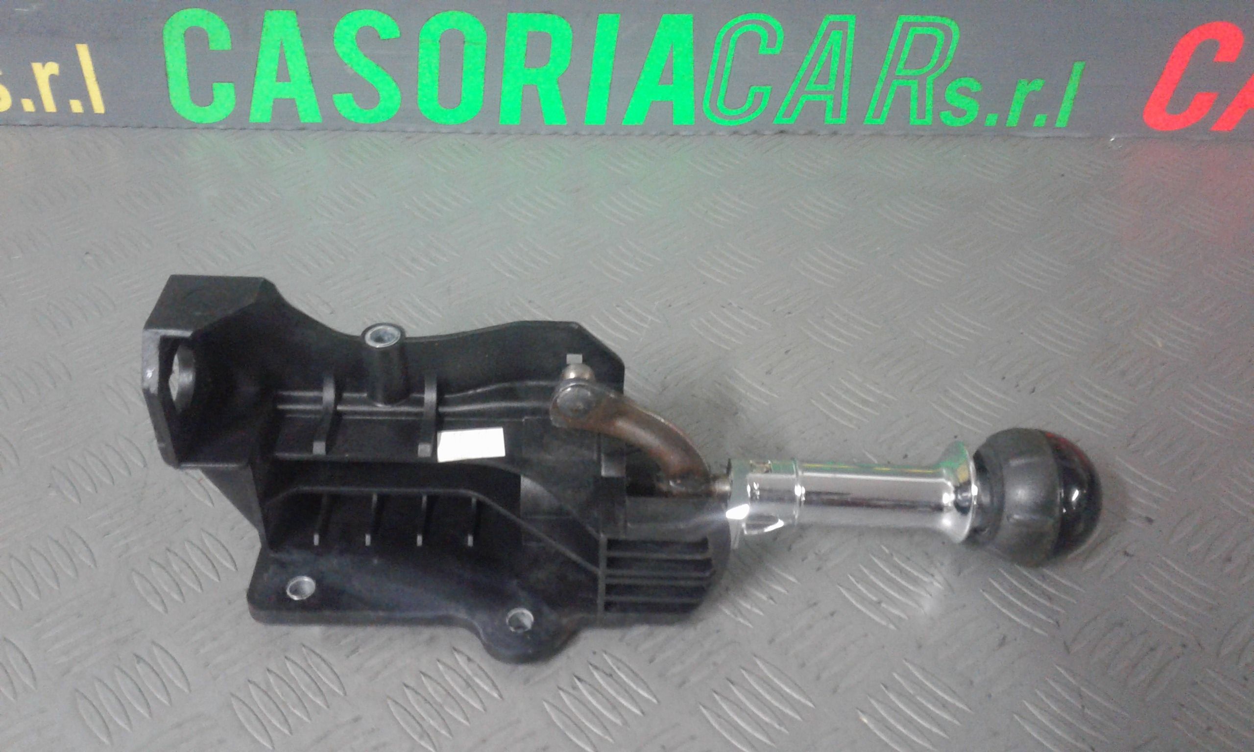 Leva Cambio 55344791 Usato