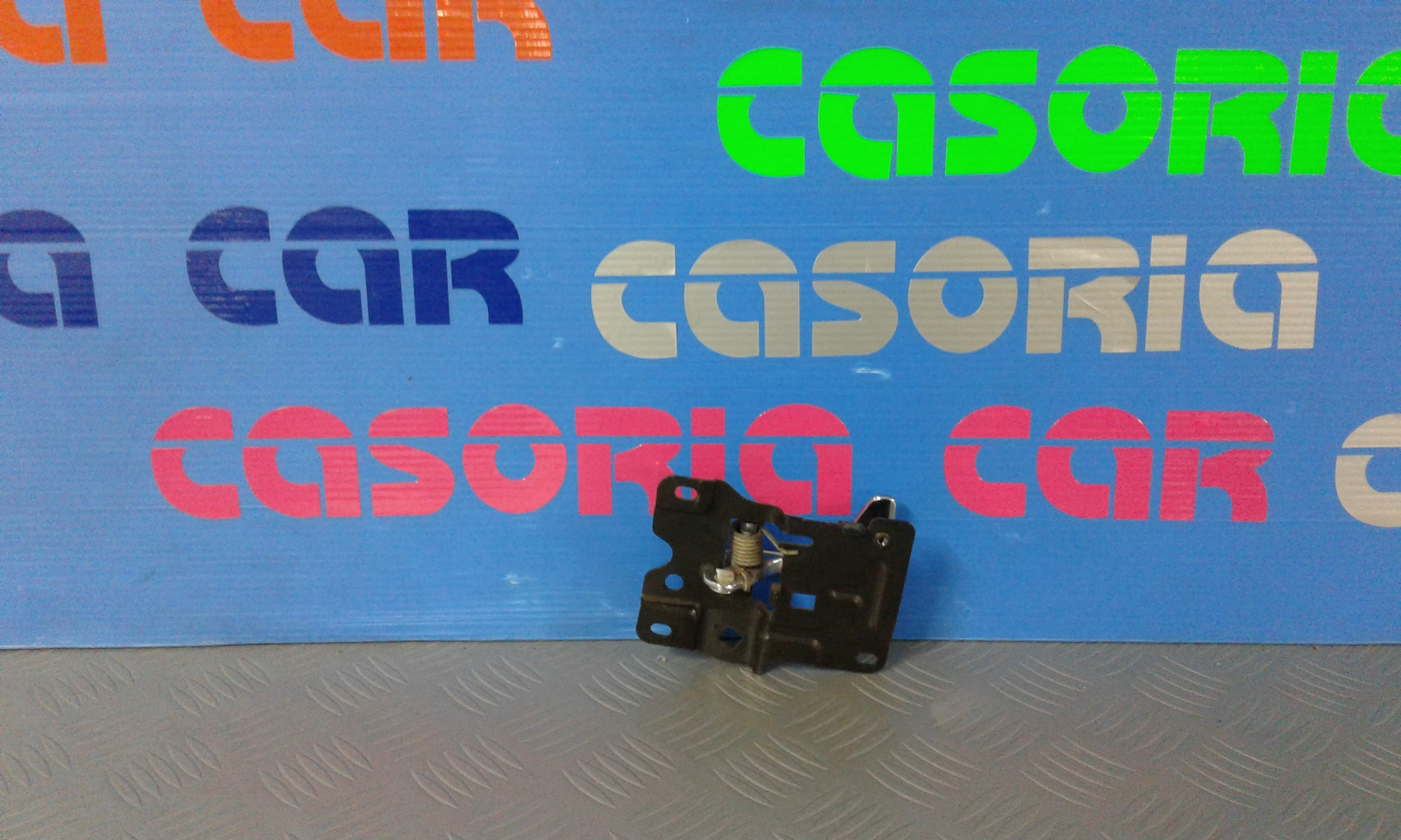 Maniglia Int. Apertura Porta Ant. Destro Usato