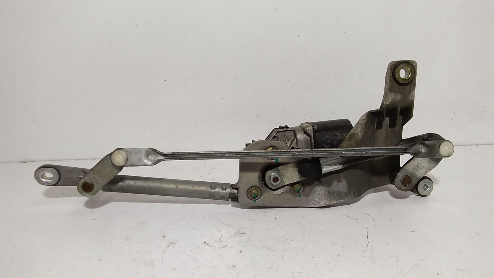 Motorino Tergiparabrezza Compl. Usato