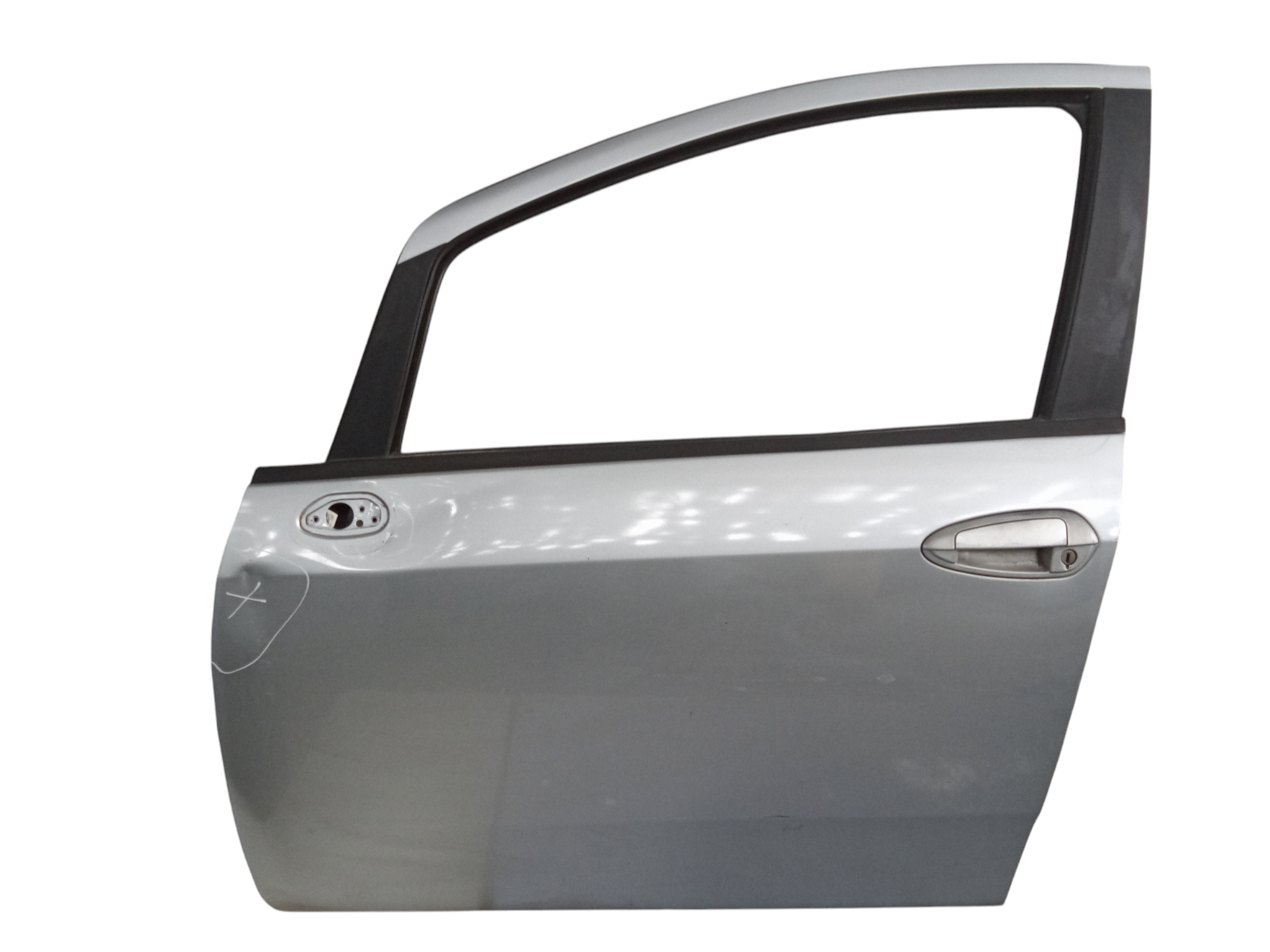 Porta Ant. Sinistro 51846215 Usato