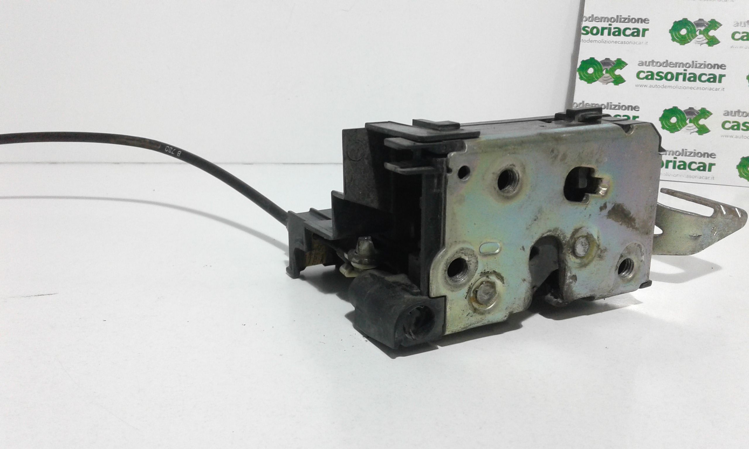 Serratura Porta Ant. Sinistro 1334645080 Usato