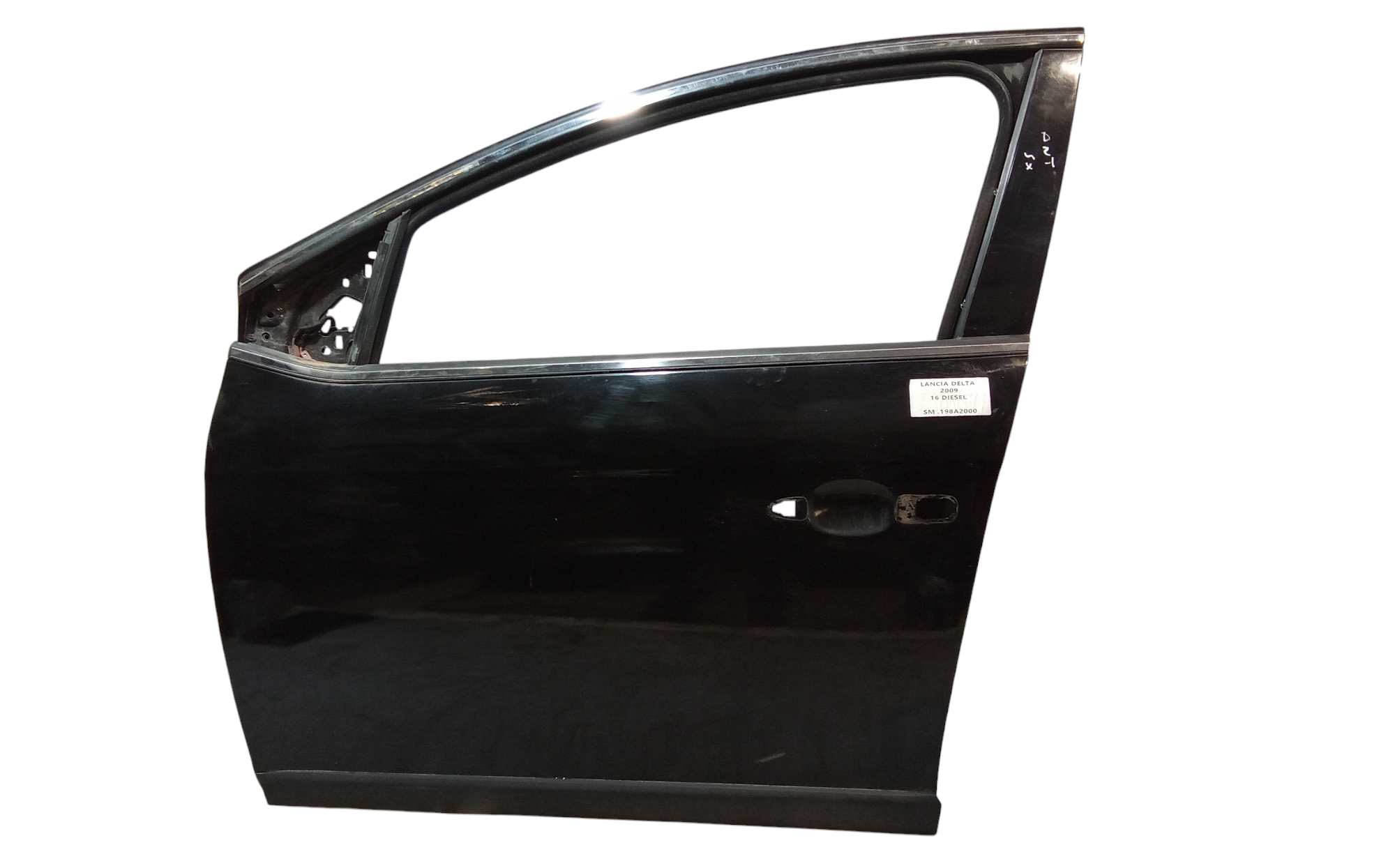 Porta Ant. Sinistro 51808984 Usato