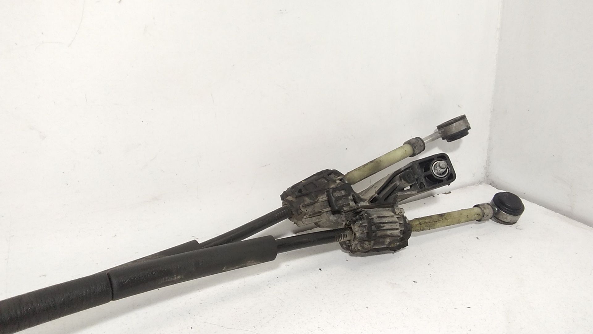 Kit Cavi Comando Leva Cambio Usato