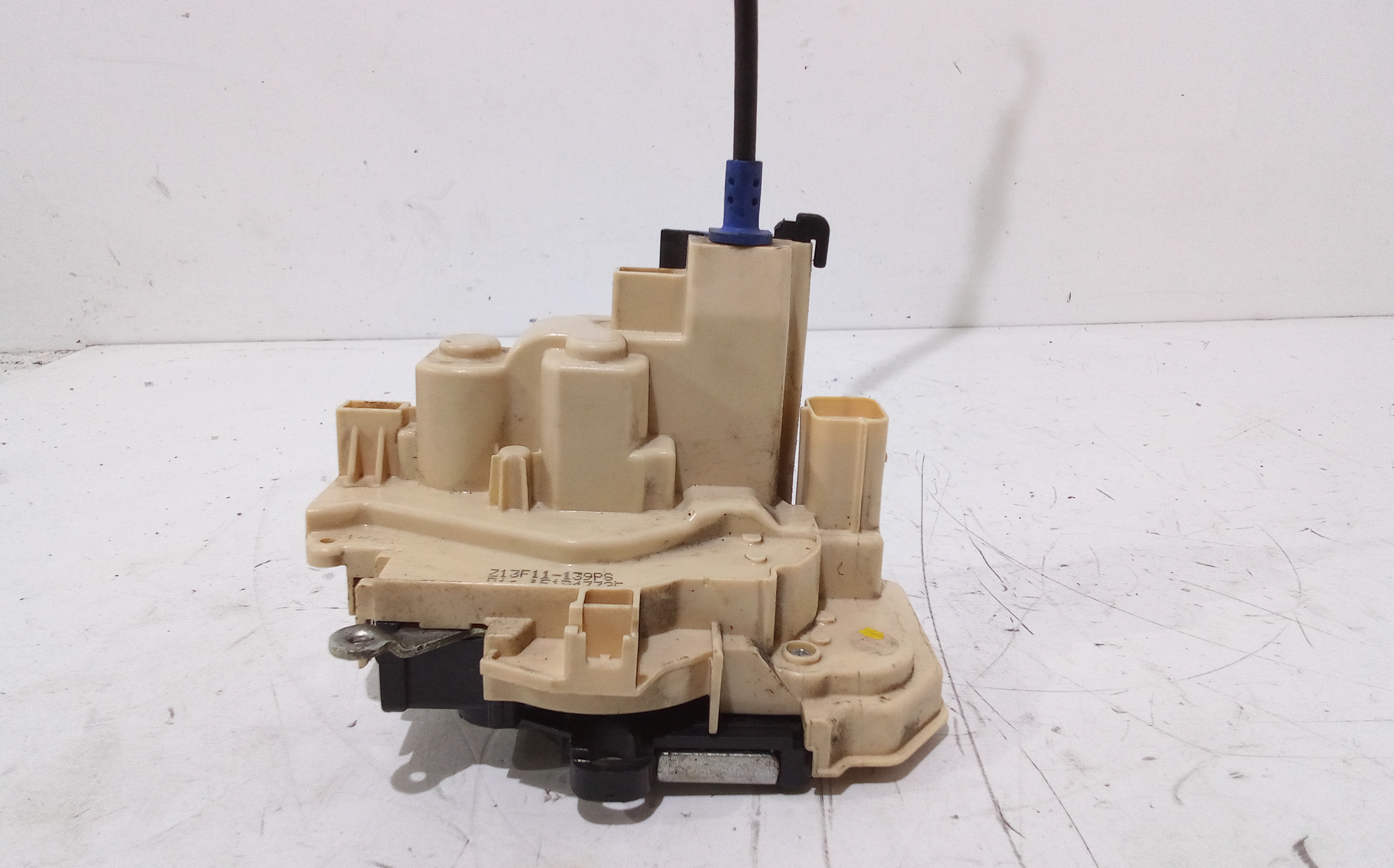 Serratura Porta Ant. Sinistro 52191505 Usato