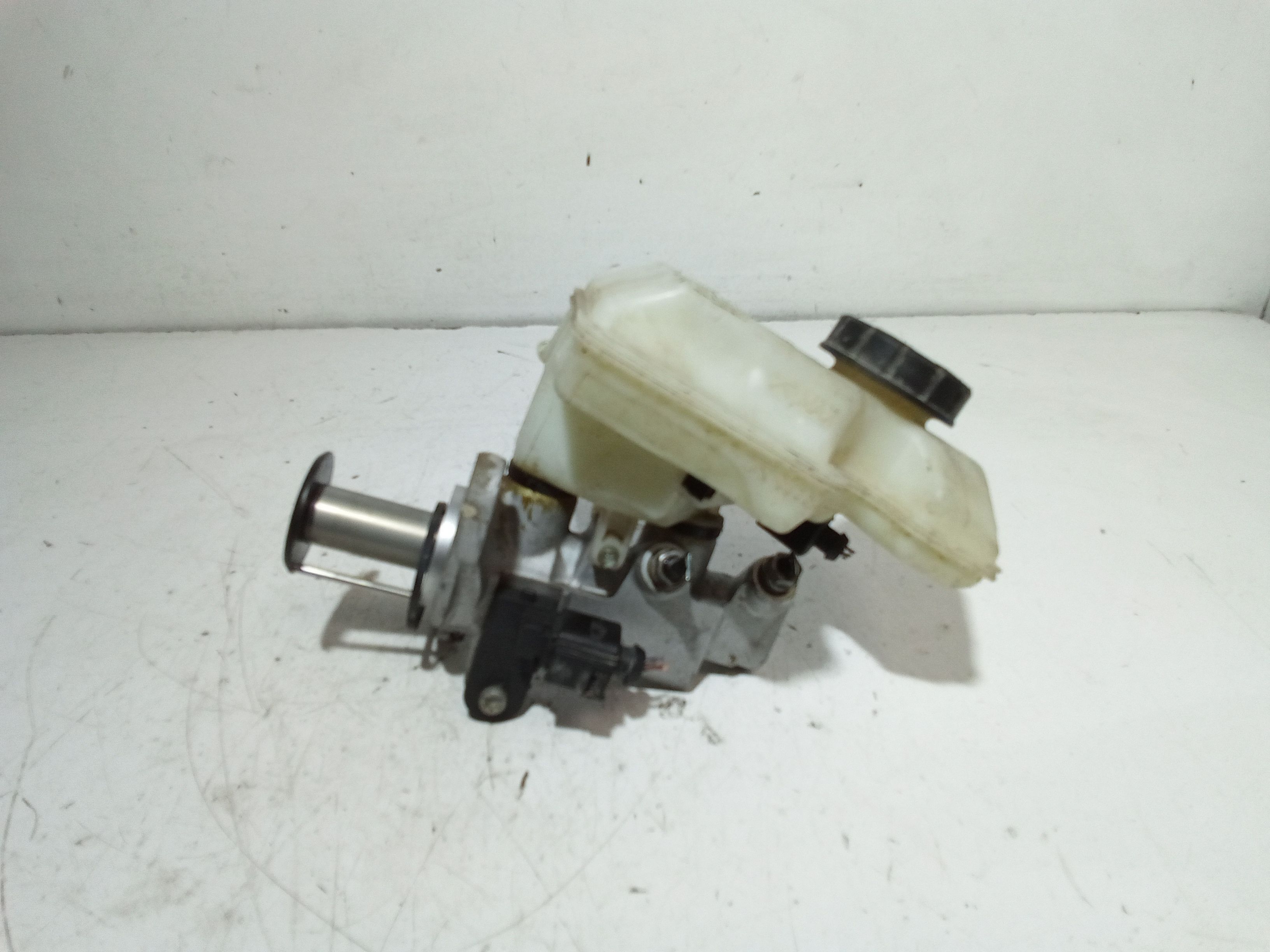 Pompa Comando Freni 6C1611019 Usato