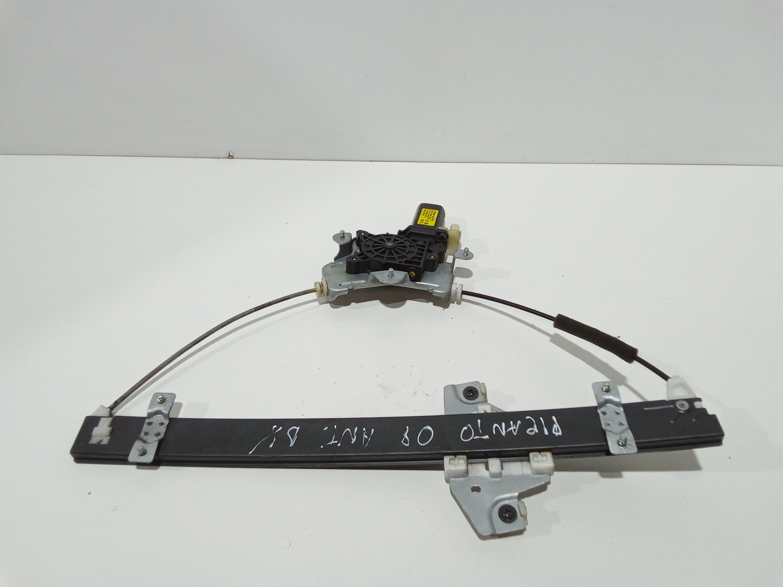 Alzacristallo Porta Ant. Destro 8240207000 Usato