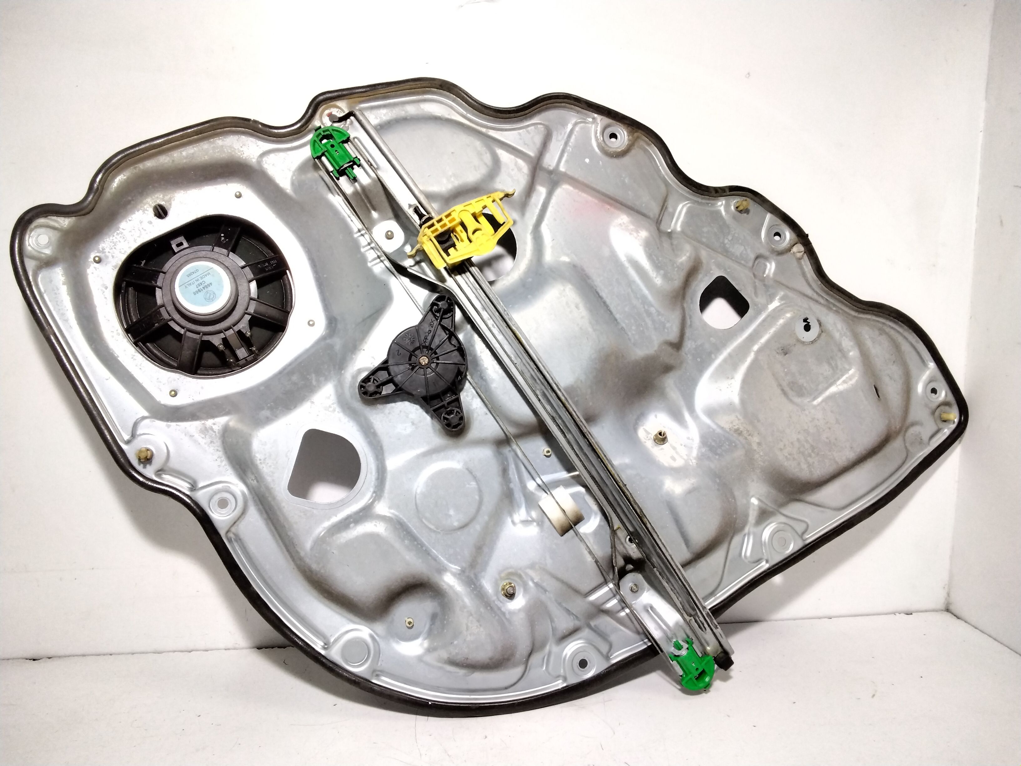 Alzacristallo Porta Post. Destro 71734850 Usato