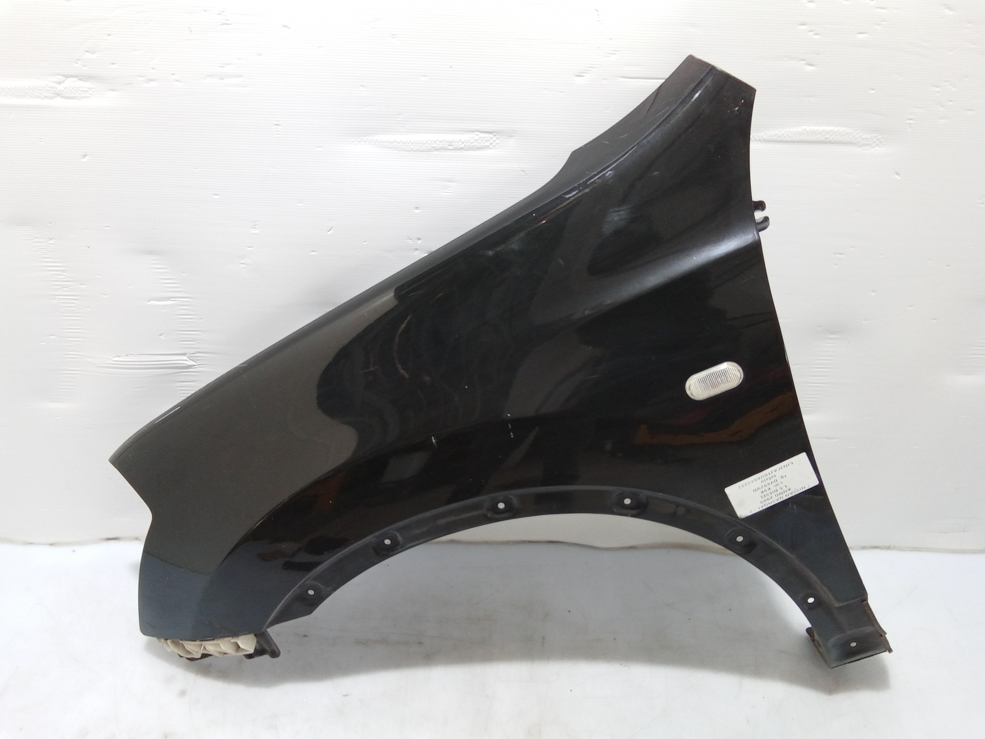 Parafango Ant. Sinistro F3101BR0MA Usato